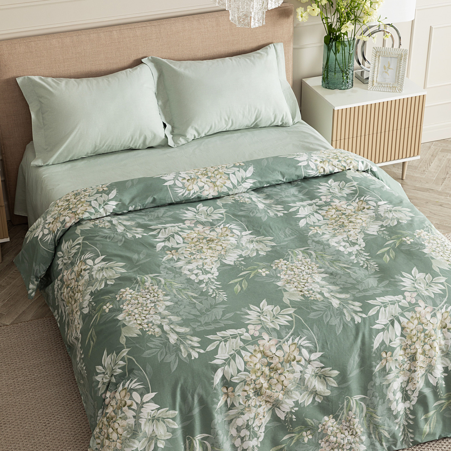 Постельное белье Acacia I - фото № 8