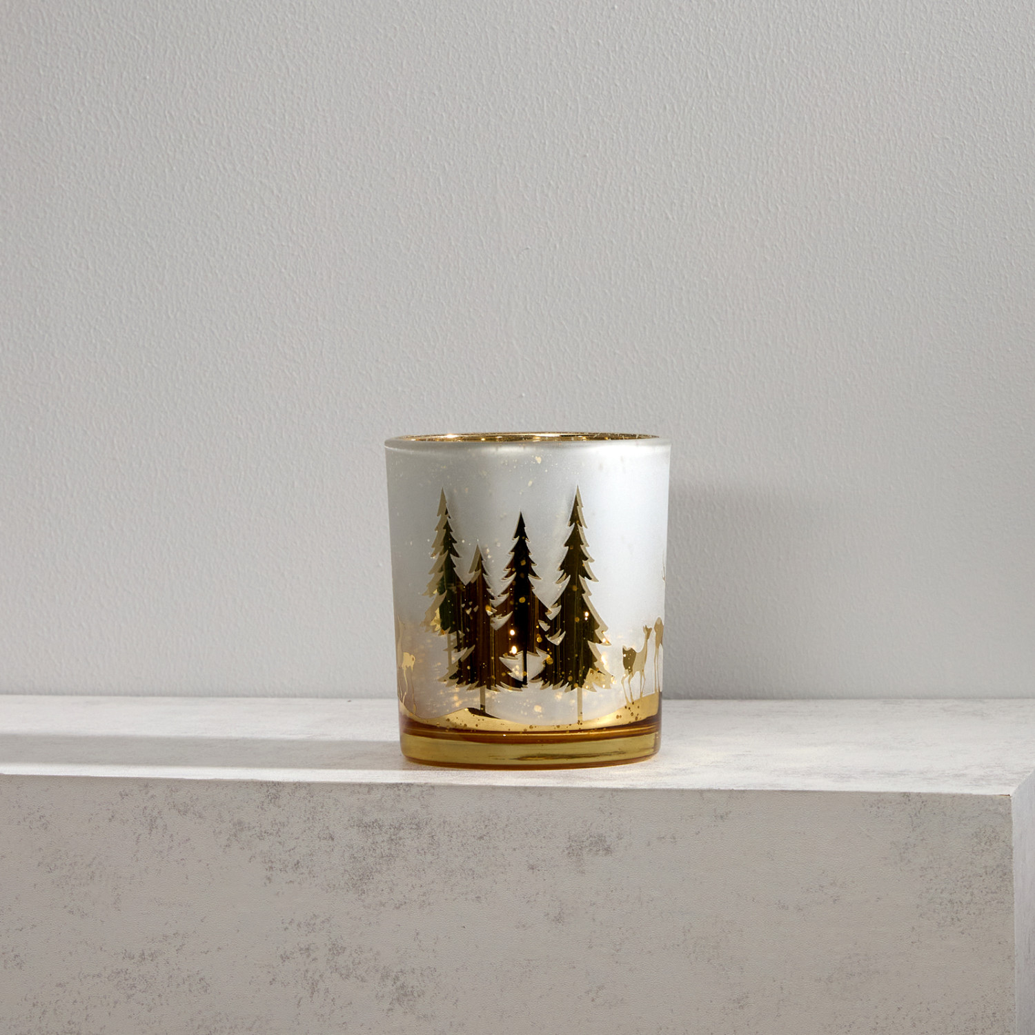 Подсвечник Янтарь/Ambrato - фото № 2