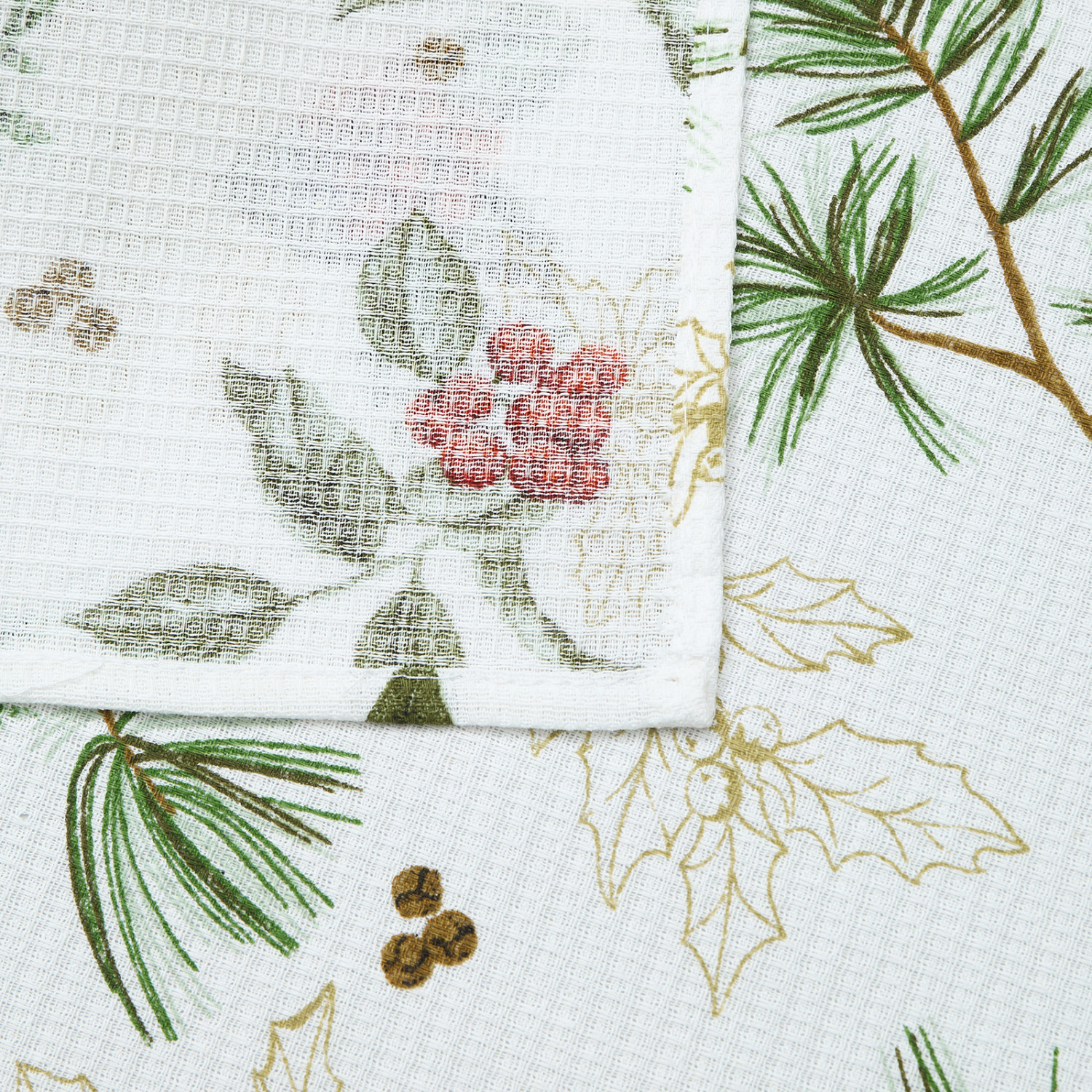 Комплект полотенец Wonderful Time - фото № 7