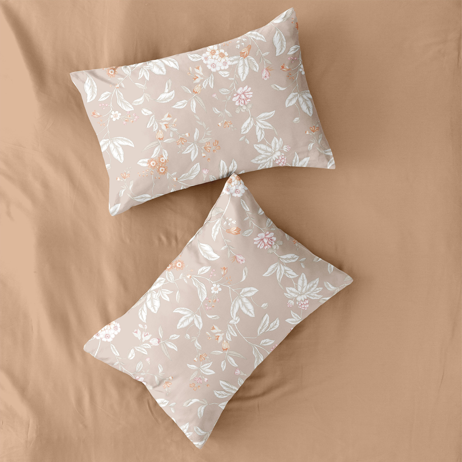 Комплект наволочек Рассвет/Alba