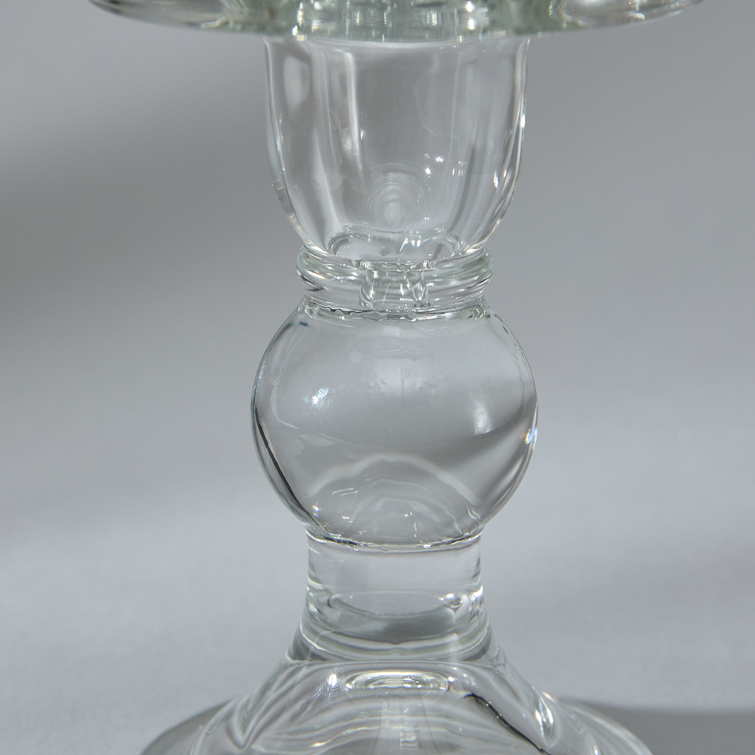 Подсвечник Mont blanc - фото № 3