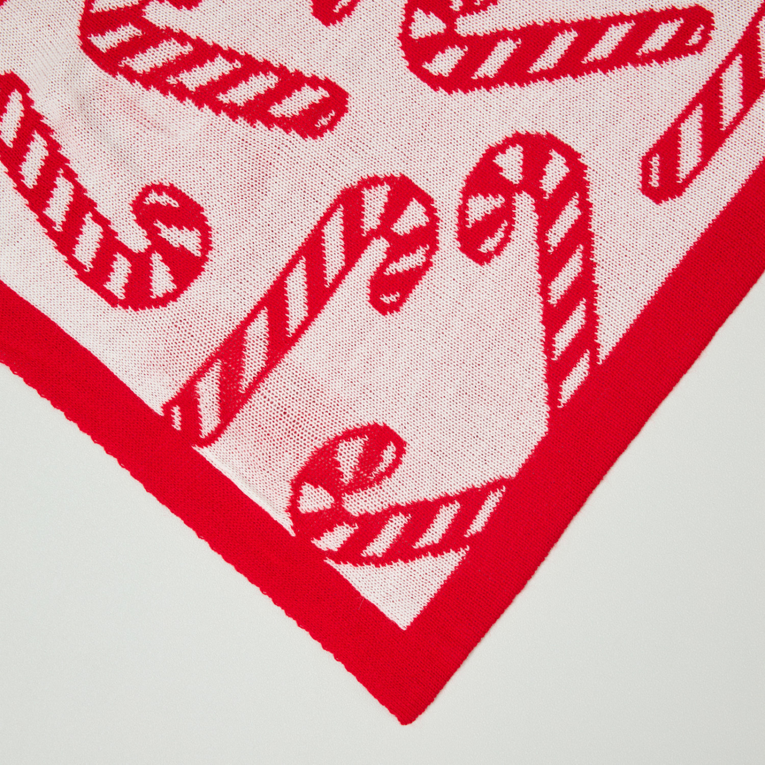 Плед Caramelle di Natale - фото № 4