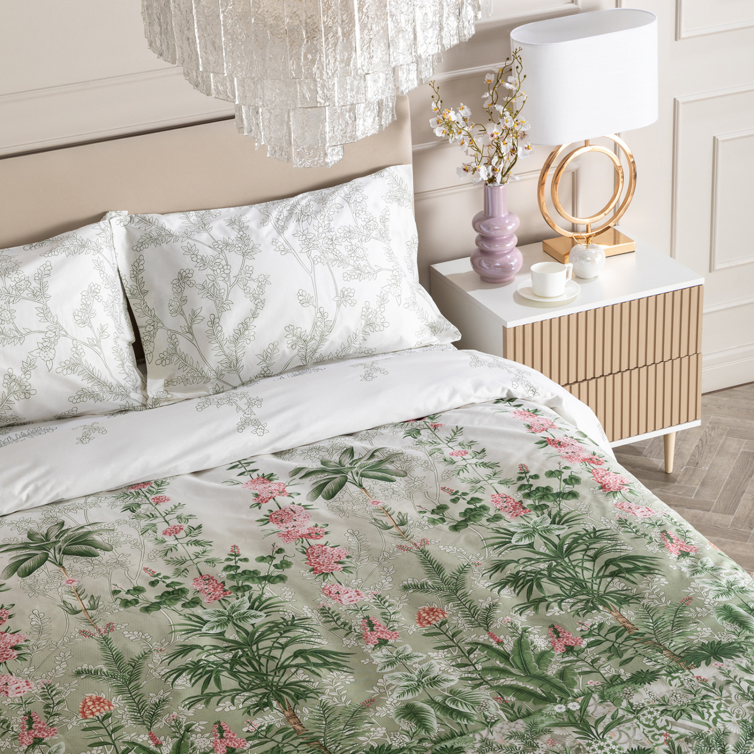 Постельное белье Jaipur - фото № 10