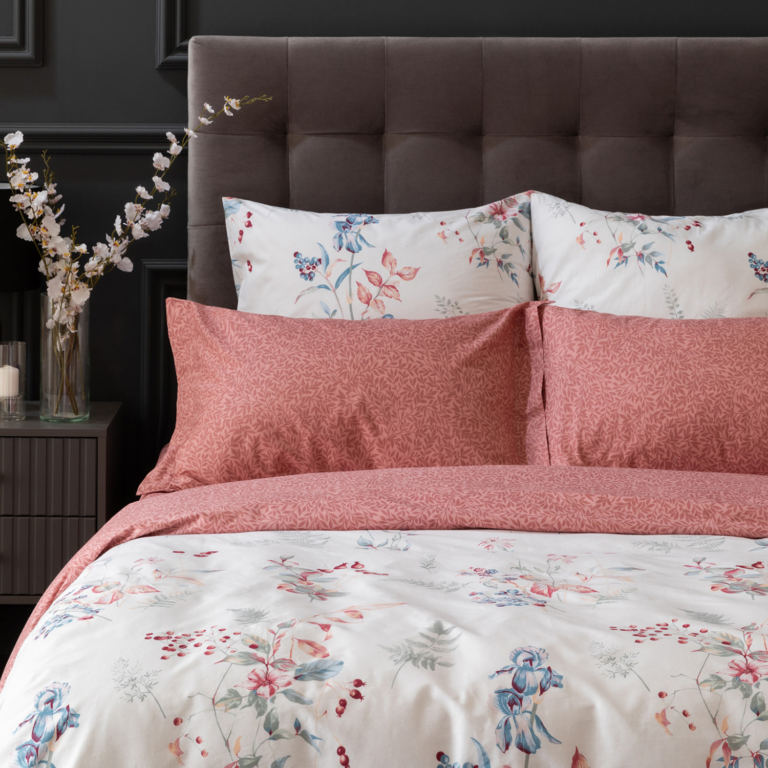 Постельное белье Латери - фото № 2