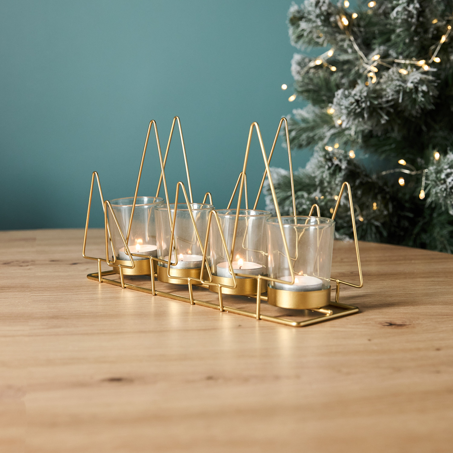 Подсвечник Доната/Donato - фото № 2