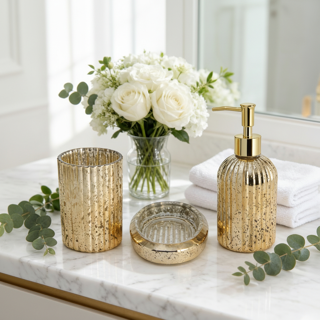 Мыльница Золотая эссенция/Golden Essence - фото № 7