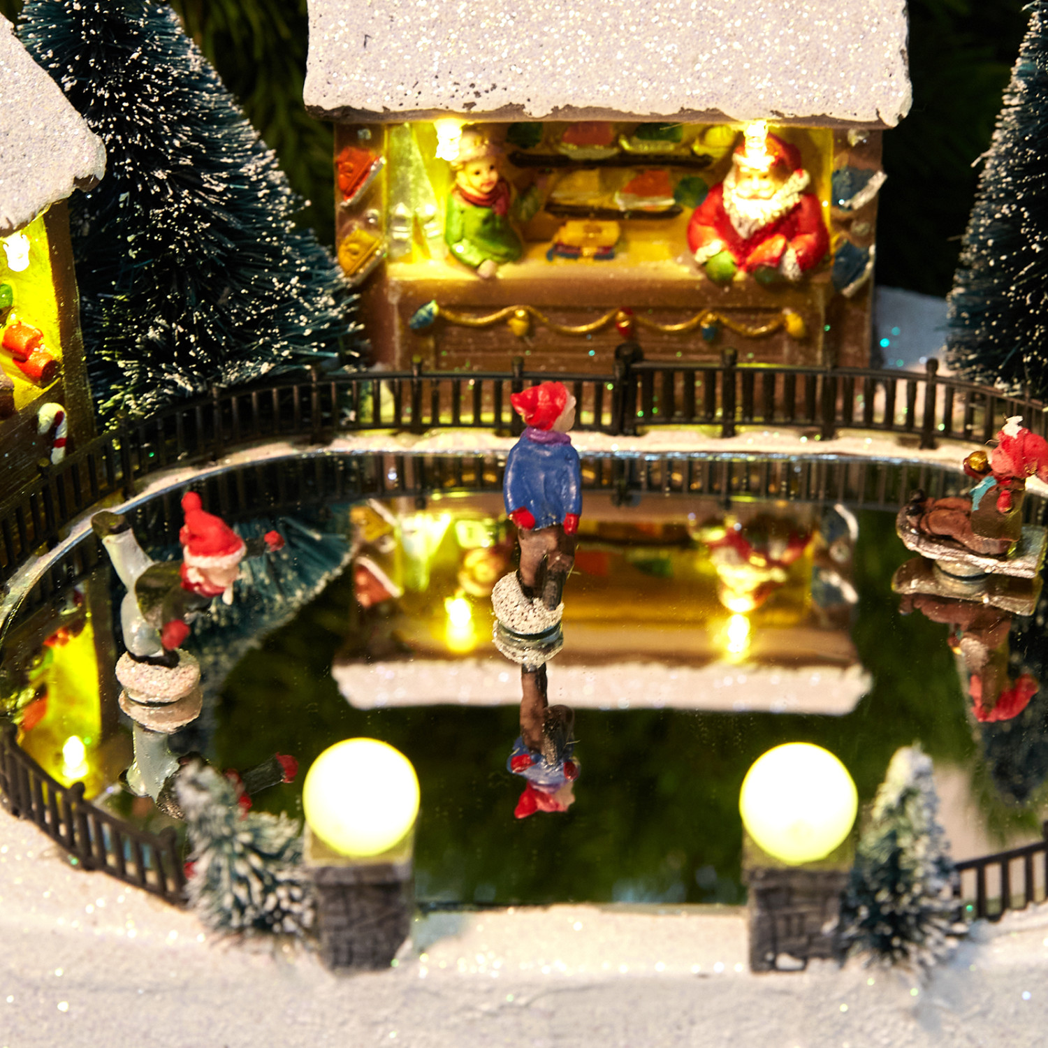 Светильник Felipe - фото № 2