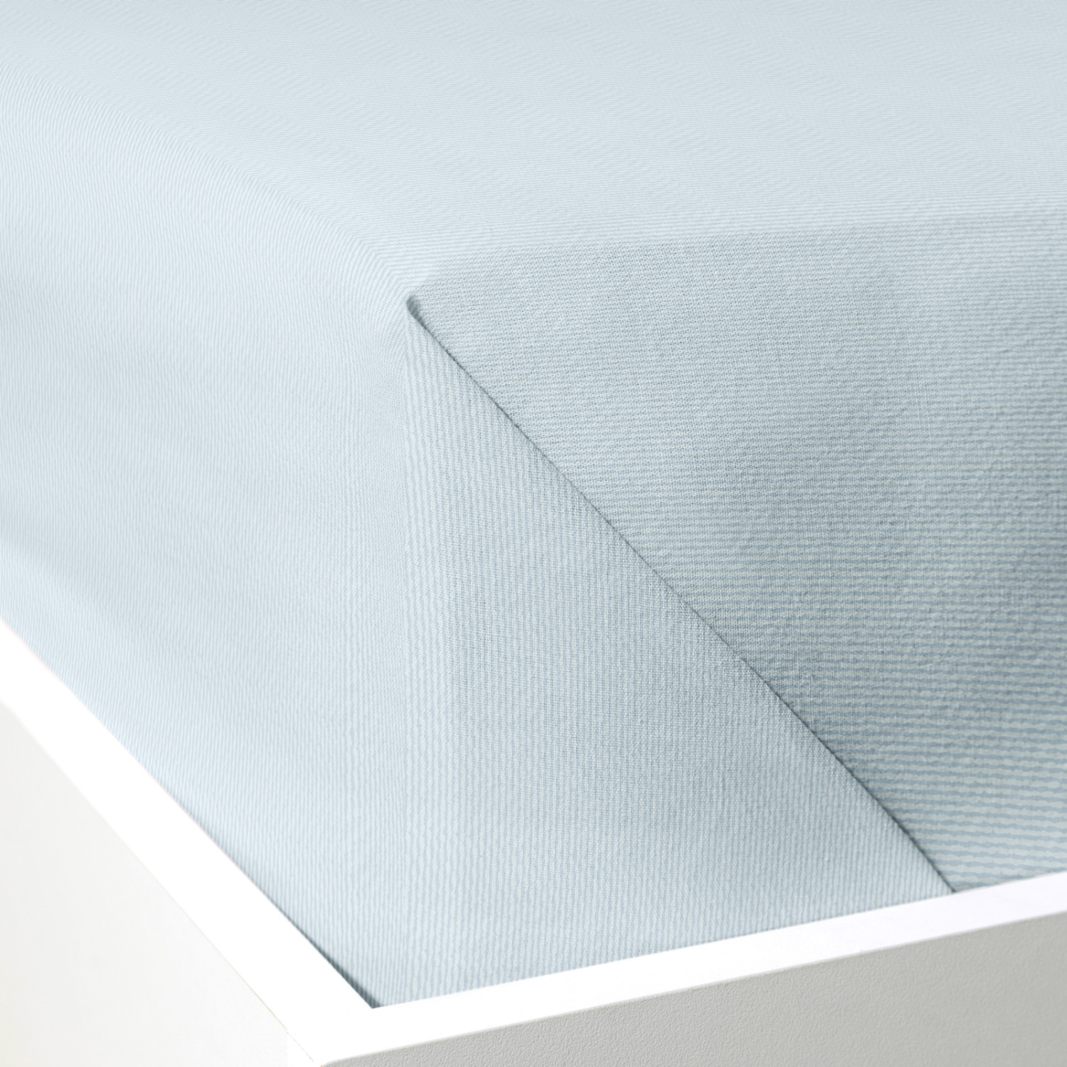 Простыня Estella blu light