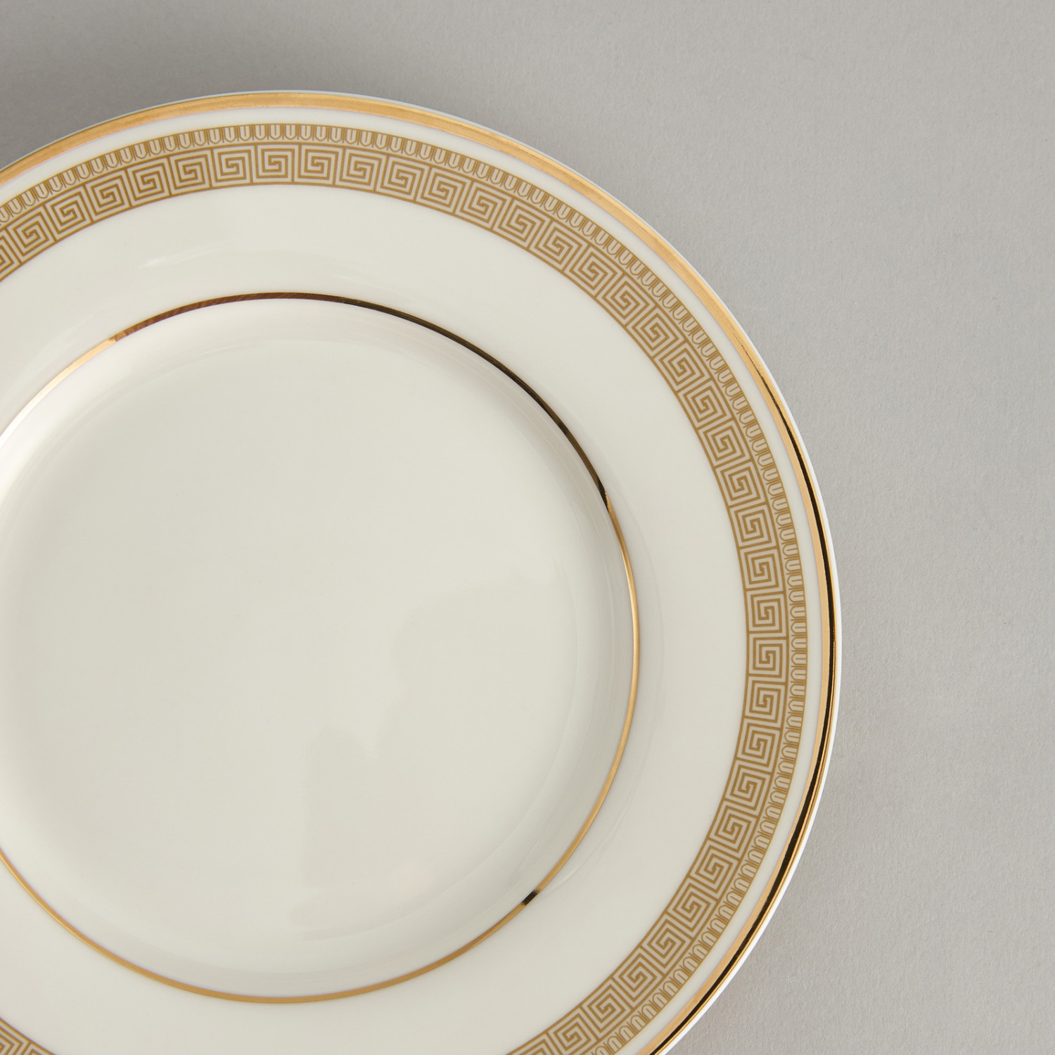 Набор чайных пар Античность/Antique - фото № 5