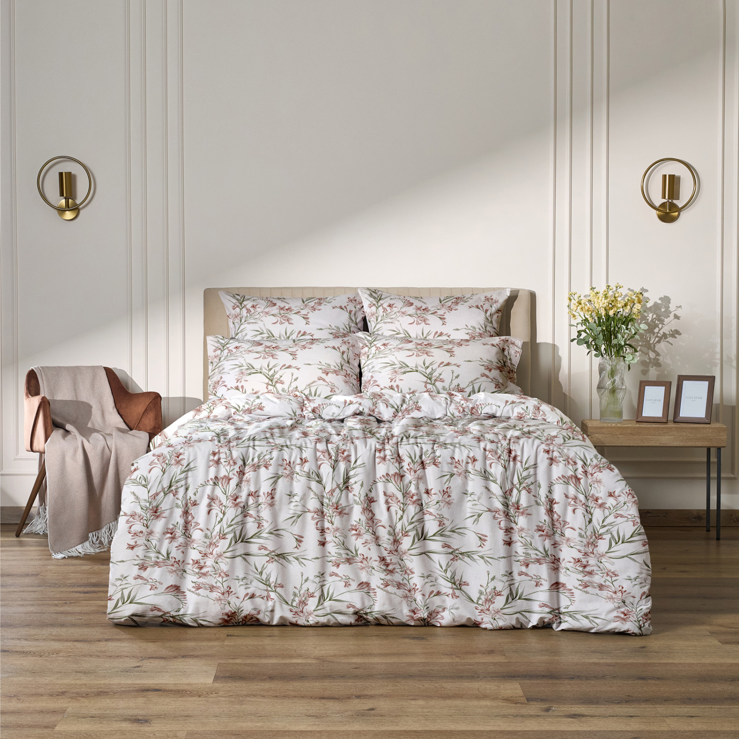 Постельное белье Офелия