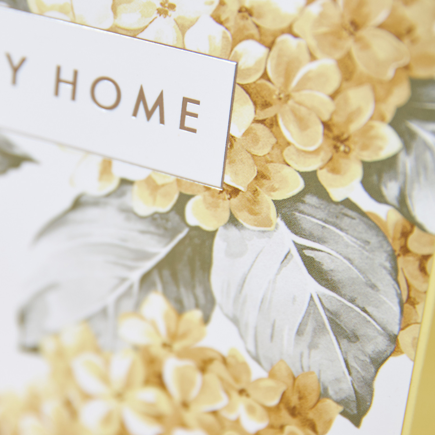 Пакет Гортензия - фото № 2