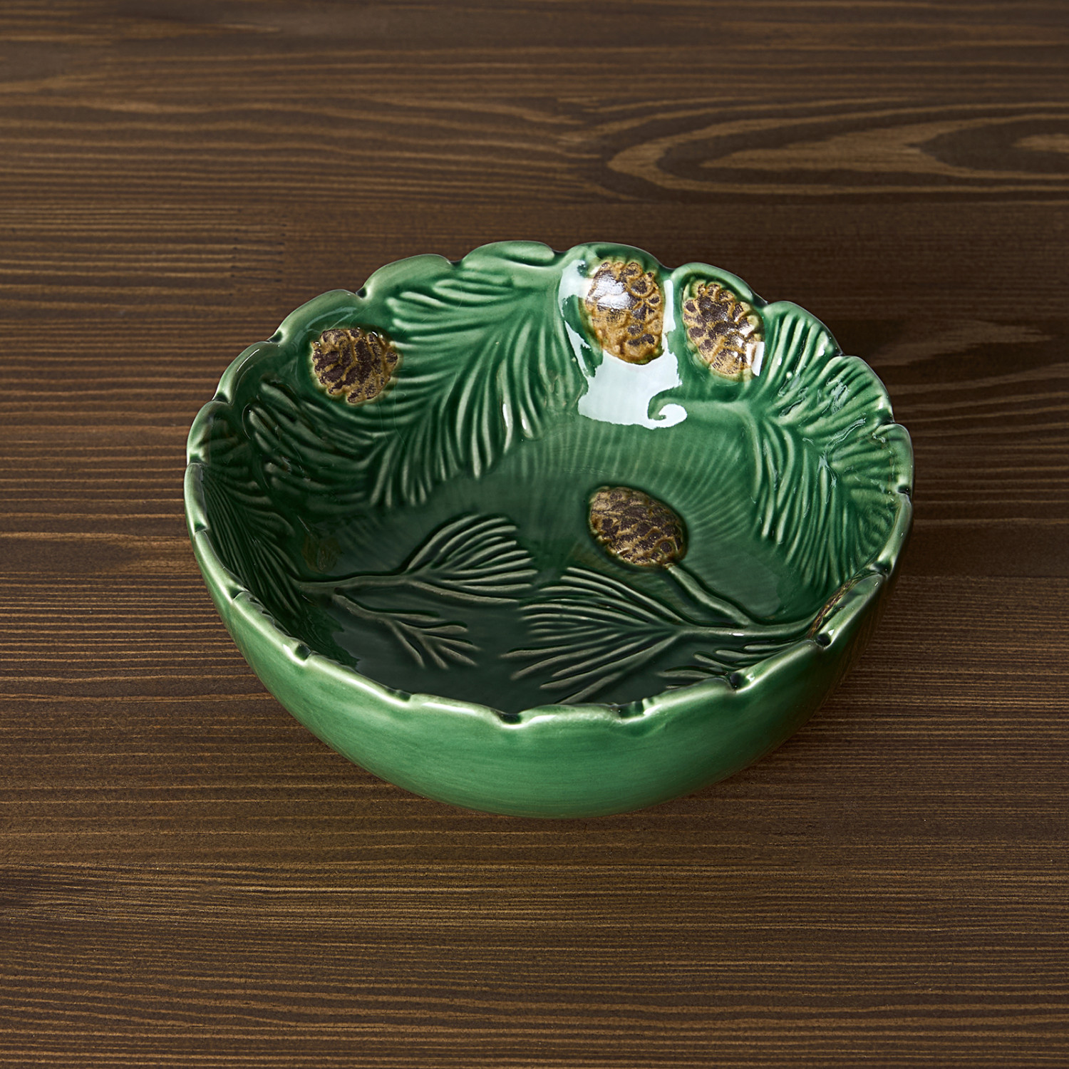 Салатник Christmas tree I