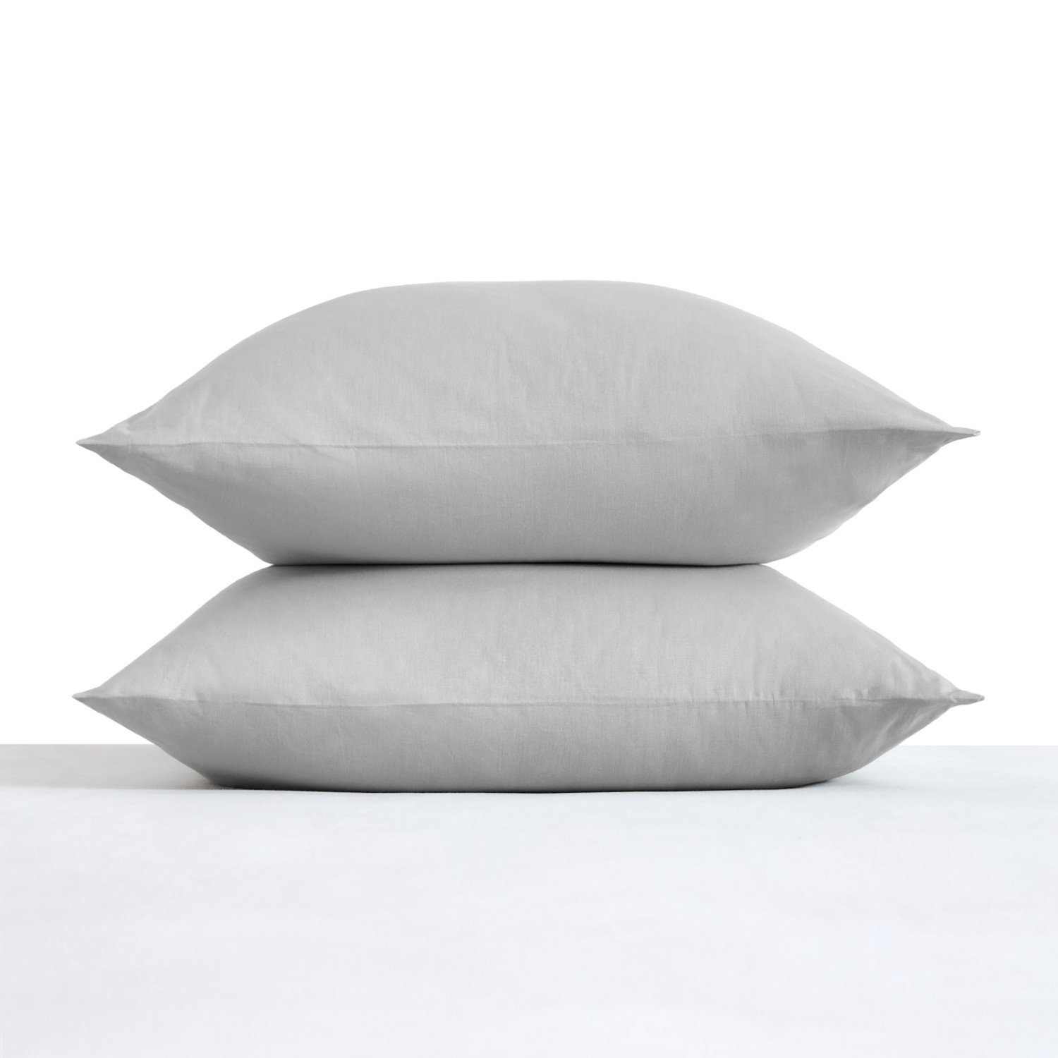 Комплект наволочек Туман/Fog - фото № 2