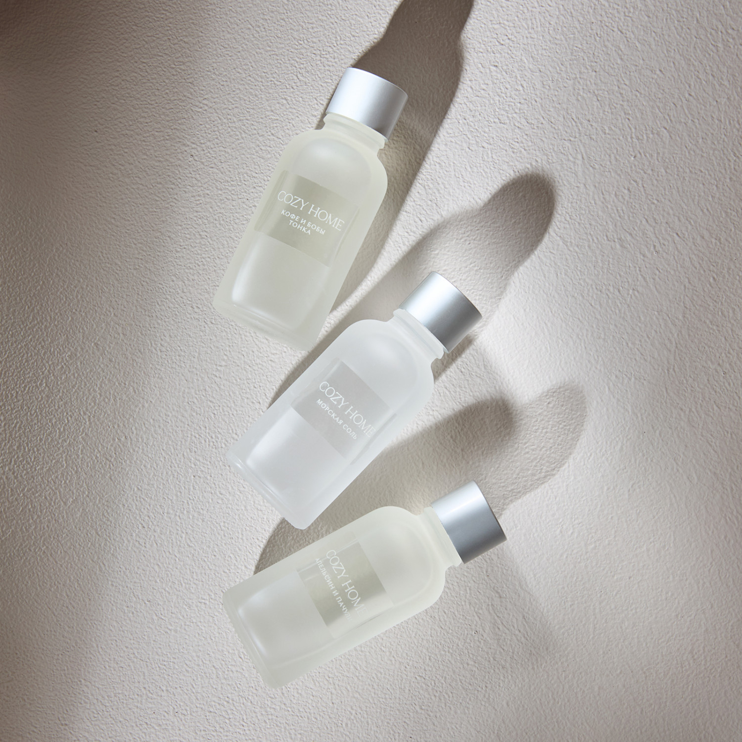 Диффузор Кофе и бобы тонка 30 мл - фото № 5