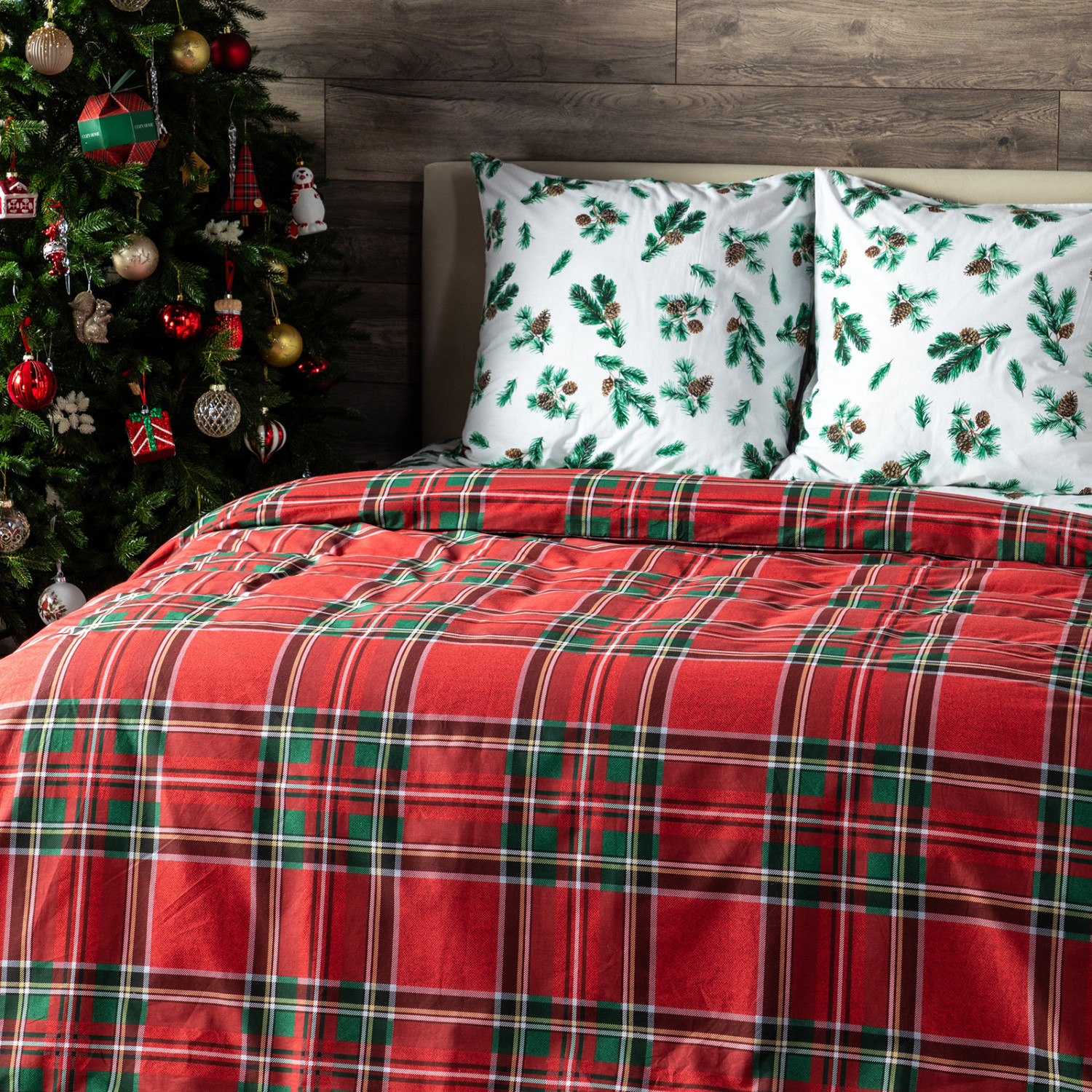 Постельное белье Festa di famiglia - фото № 7