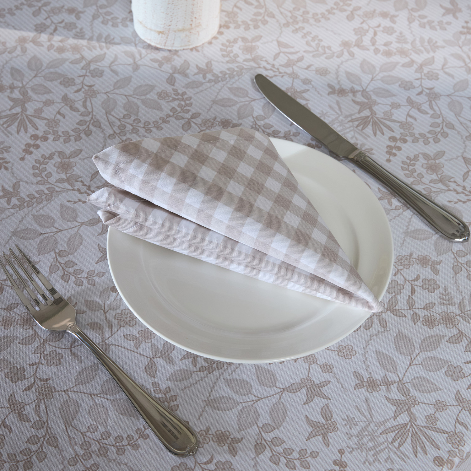 Набор салфеток Reticella - фото № 2