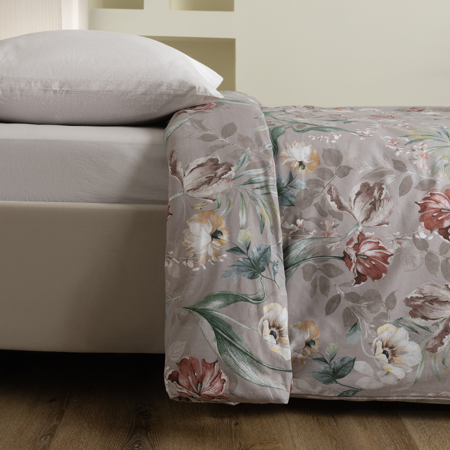 Пододеяльник Charlotte - фото № 2