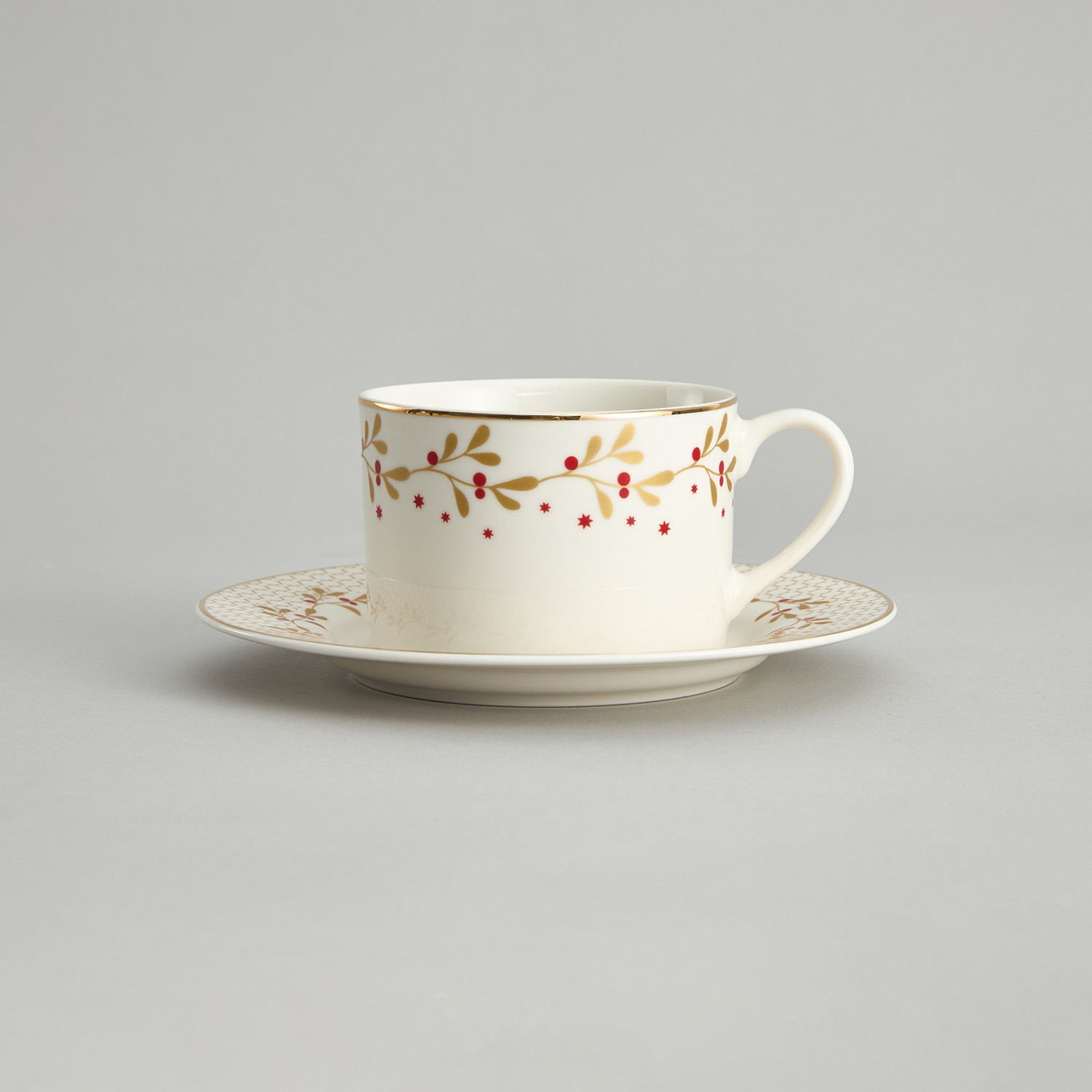 Чайная пара Вспышка света/Spark Light - фото № 6