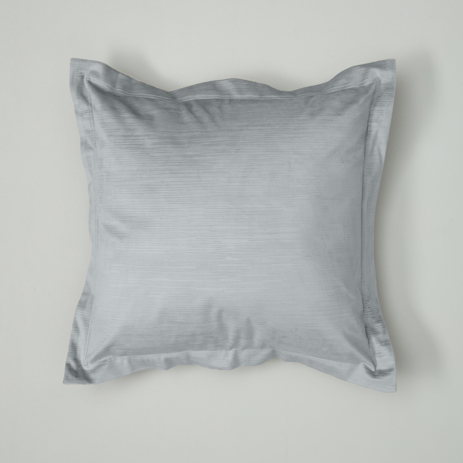 Подушка декоративная Адельфа/Adelfa, серая