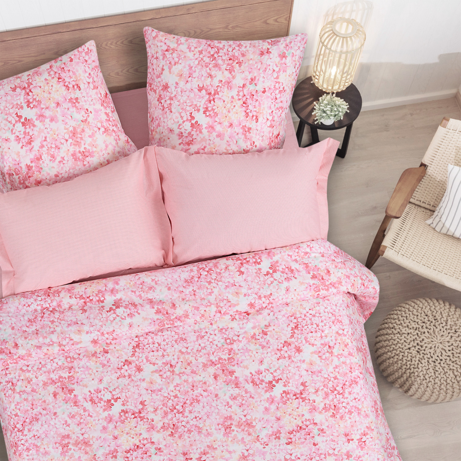 Постельное белье Fucsia - фото № 3