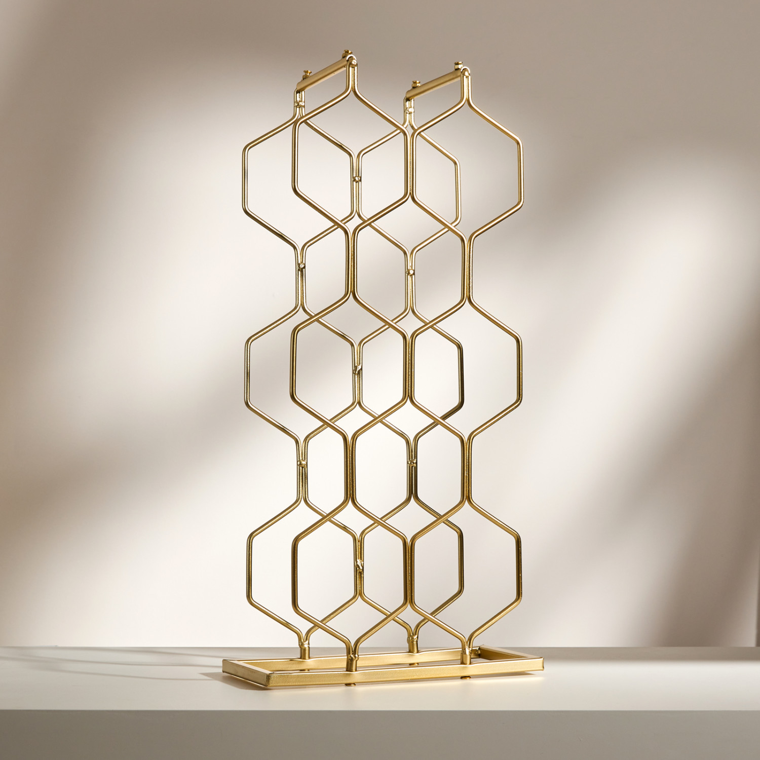 Подставка для бутылок Sommelier