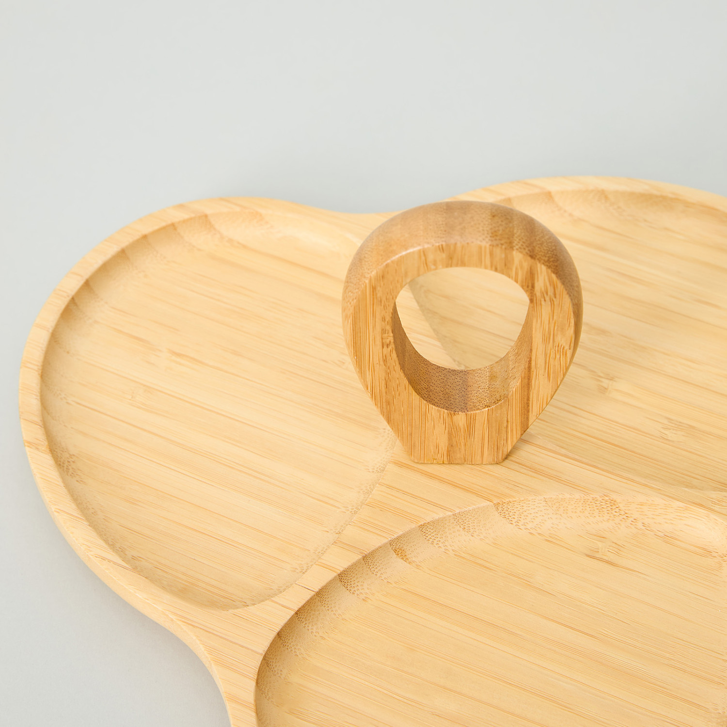 Менажница Алессио/Alessio III - фото № 4