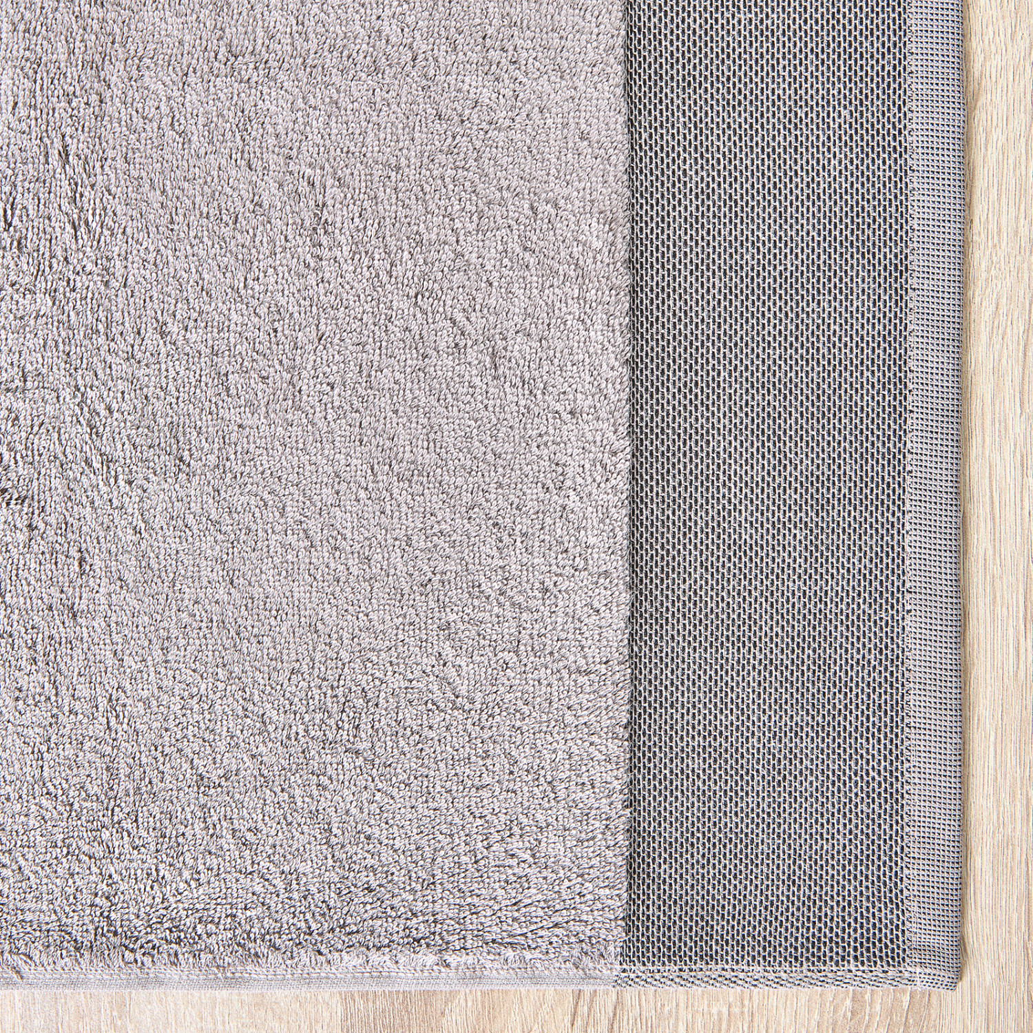 Полотенце махровое Giorgio, дымчатое - фото № 7