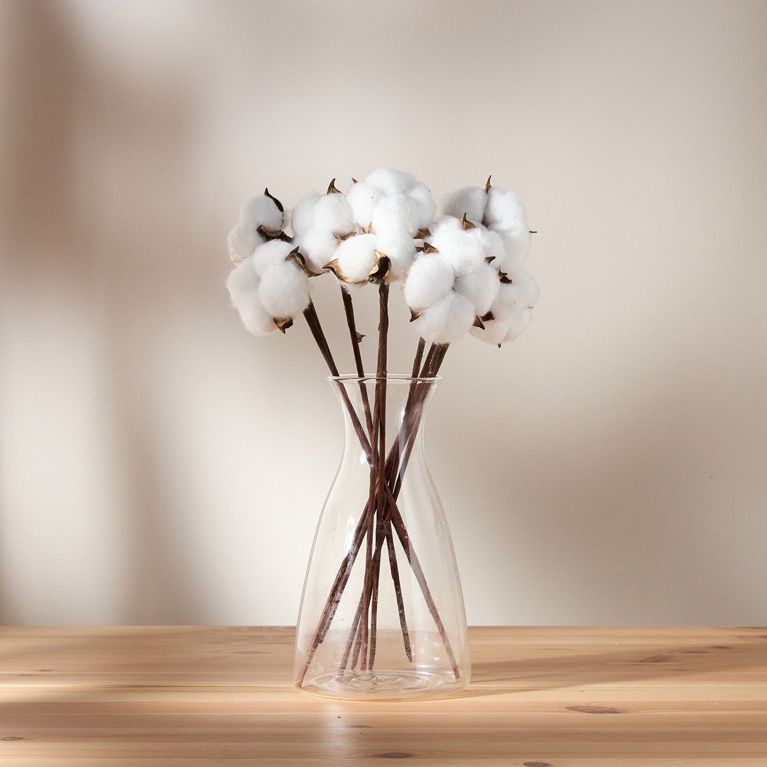 Декоративное украшение Хлопок/Cotton II - фото № 2