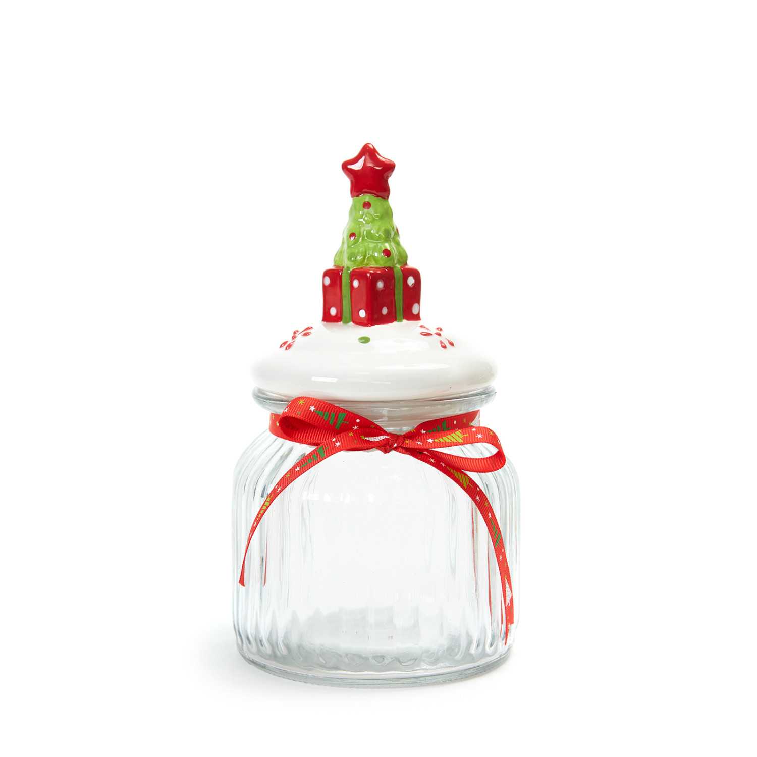 Емкость для хранения Christmas jam
