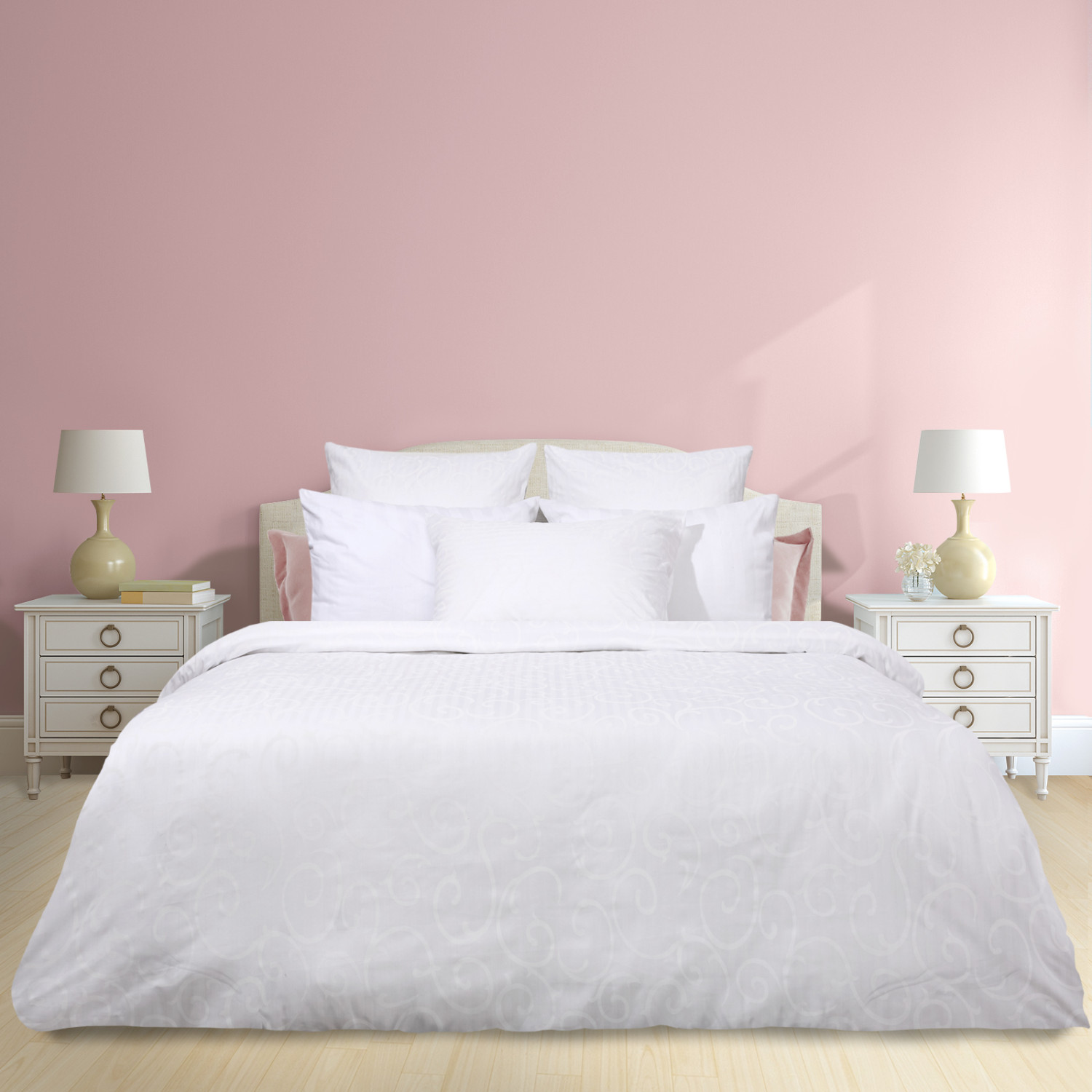 Постельное белье Sognatore - фото № 2