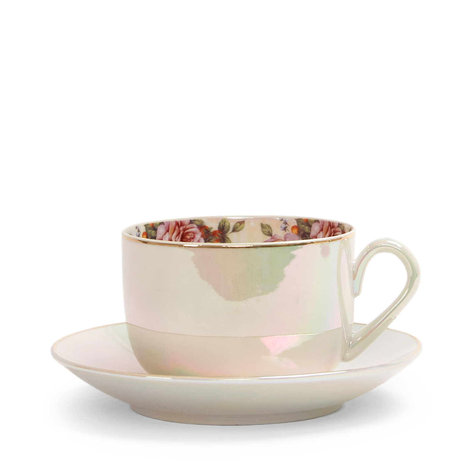 Чайная пара Daylight