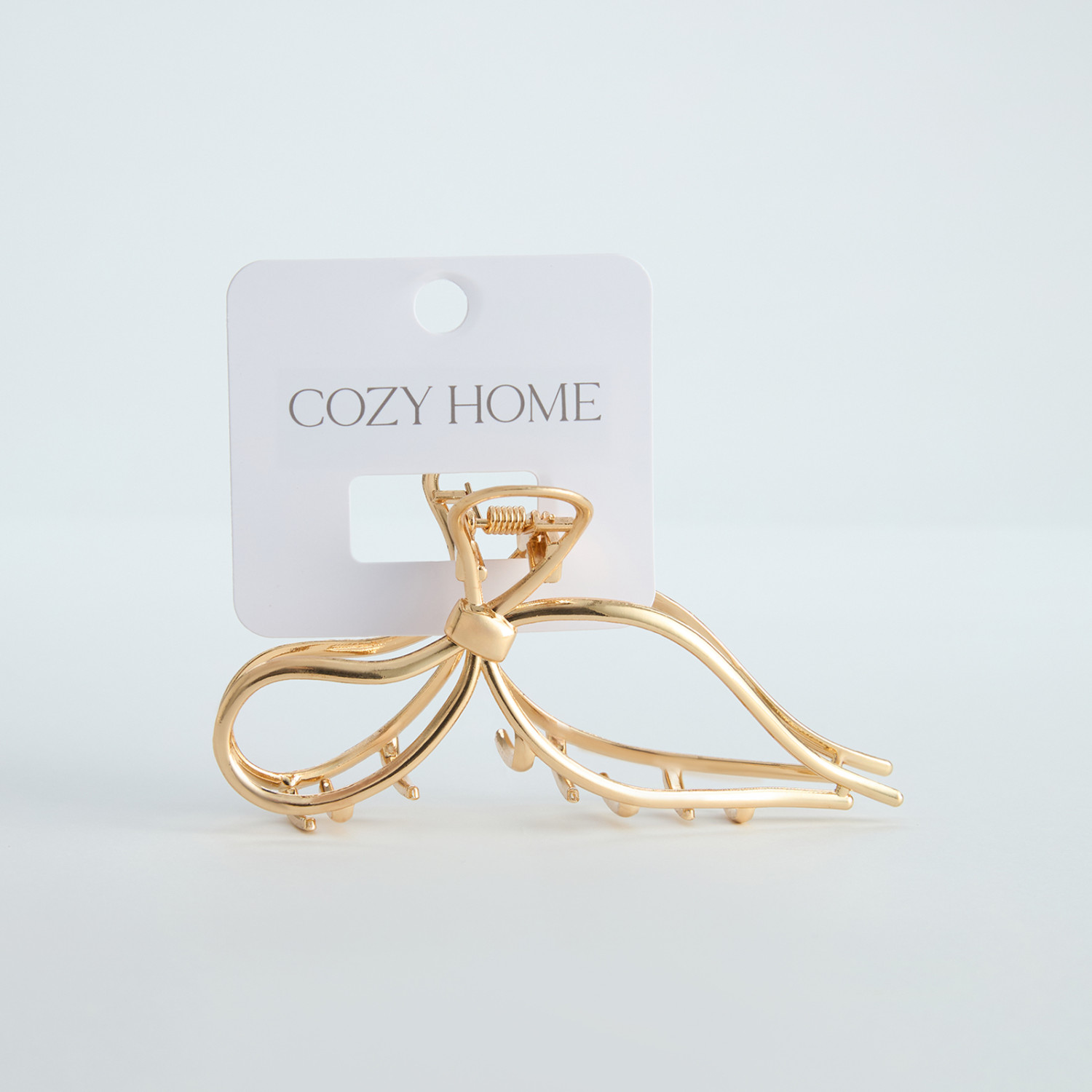 Заколка Cozy Home V - фото № 6