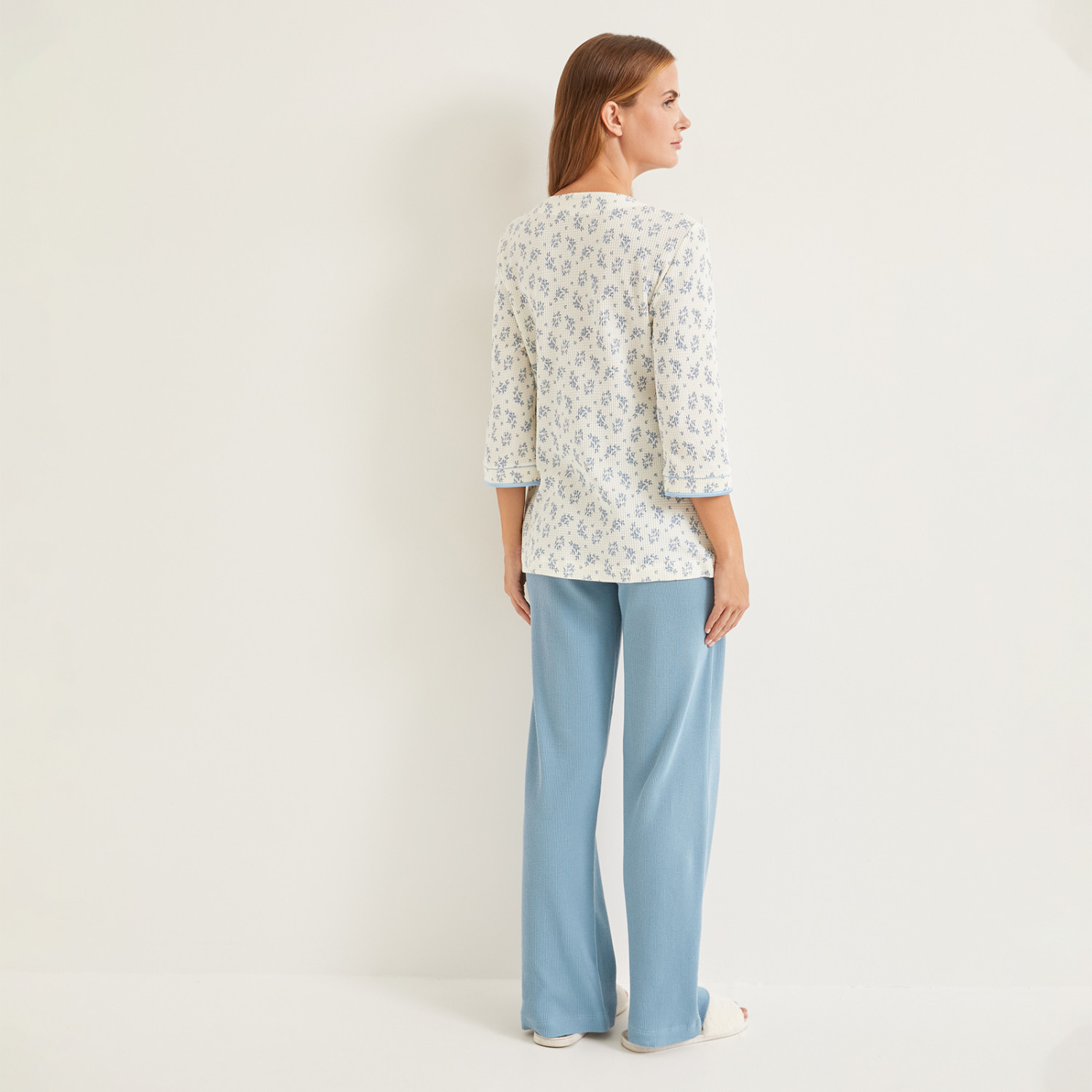 Пижама Цветочек/Fiorellino I - фото № 3