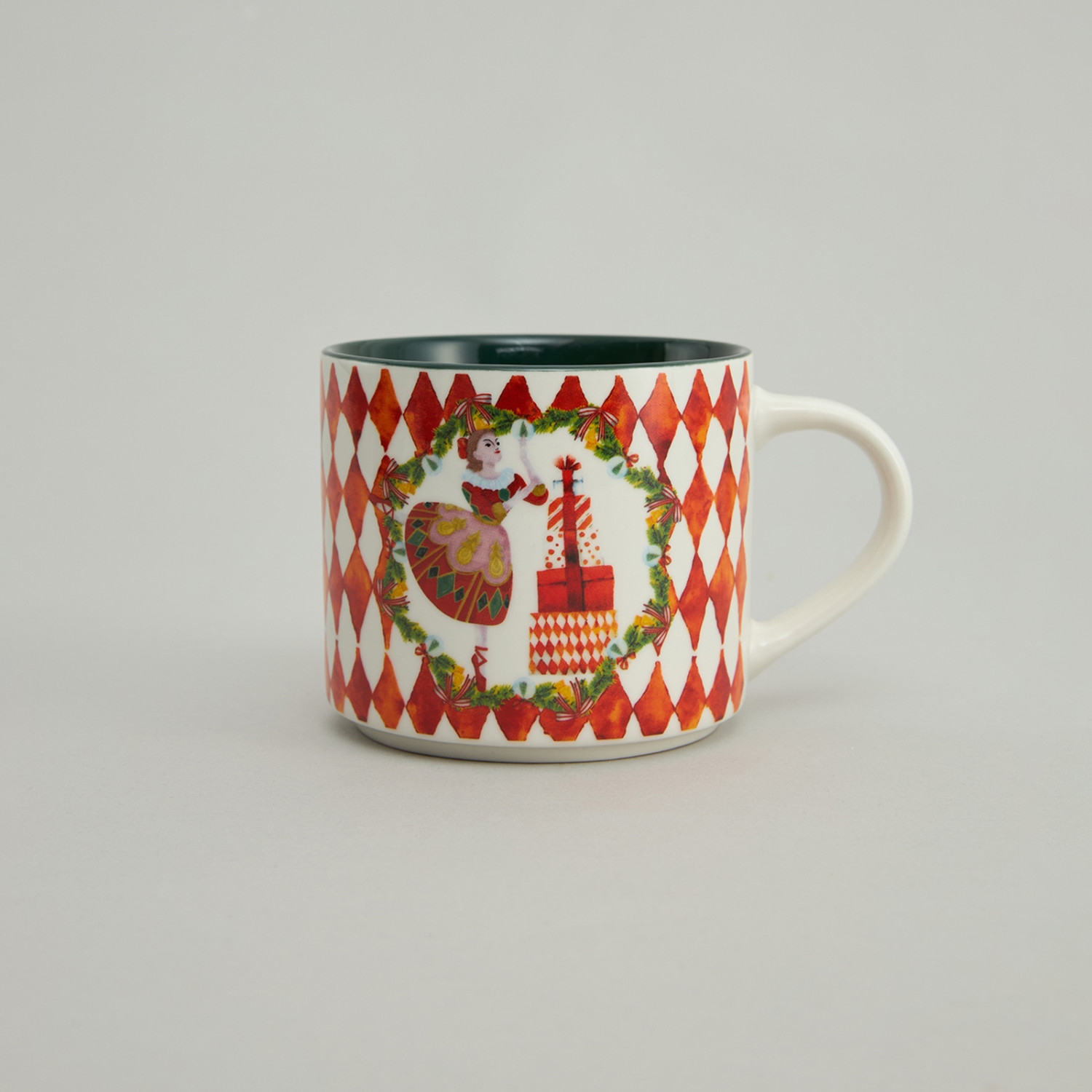 Кружка Чудеса/Miracles I - фото № 10