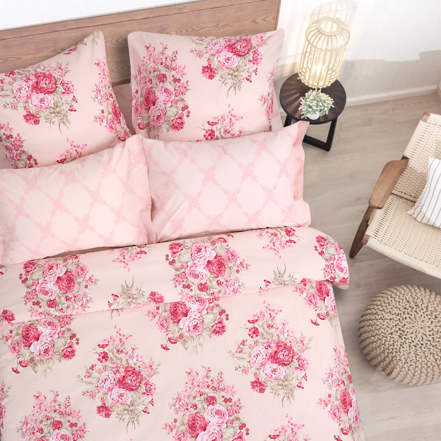 Постельное белье Rosalia - фото № 2