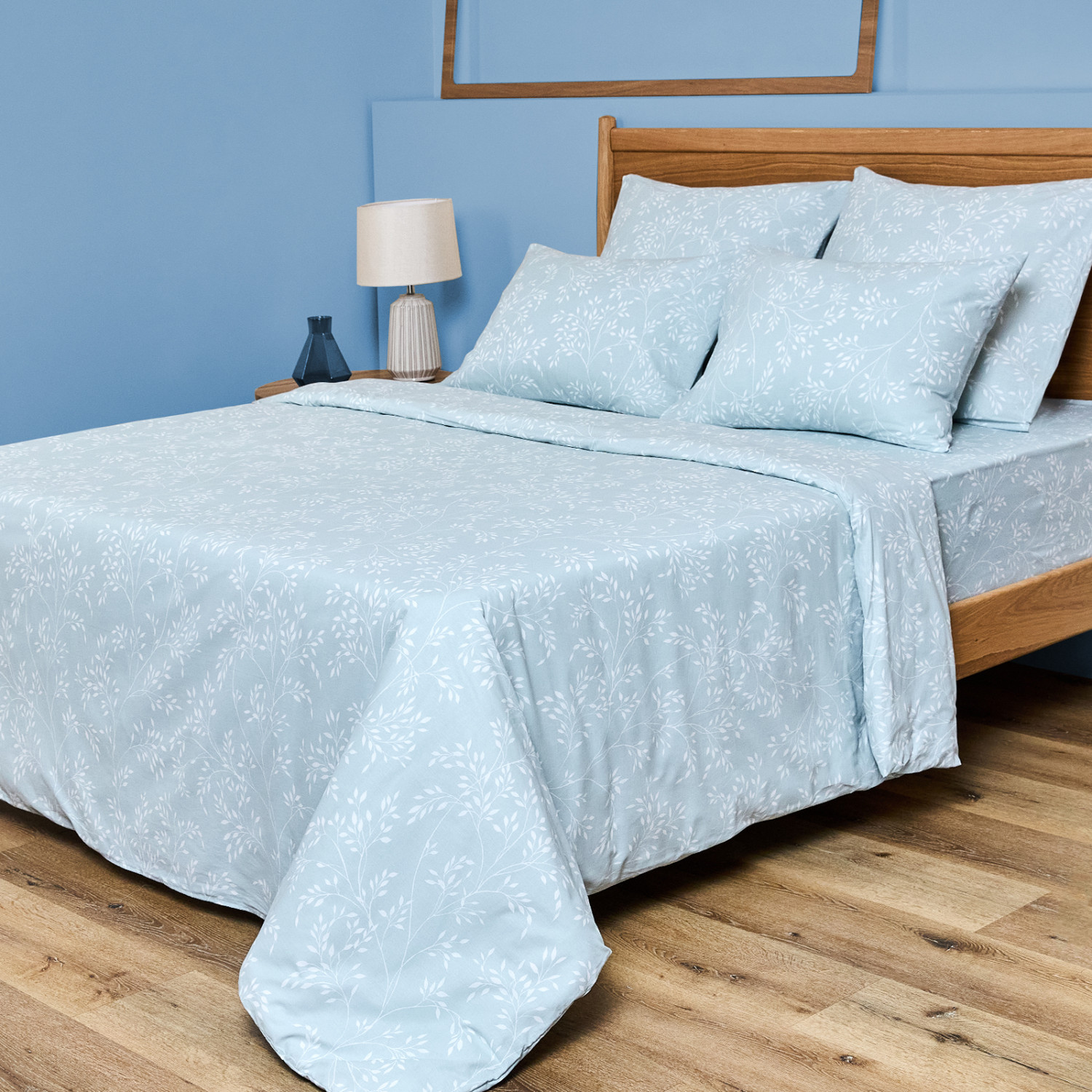 Постельное белье полукомплект Argento - фото № 6