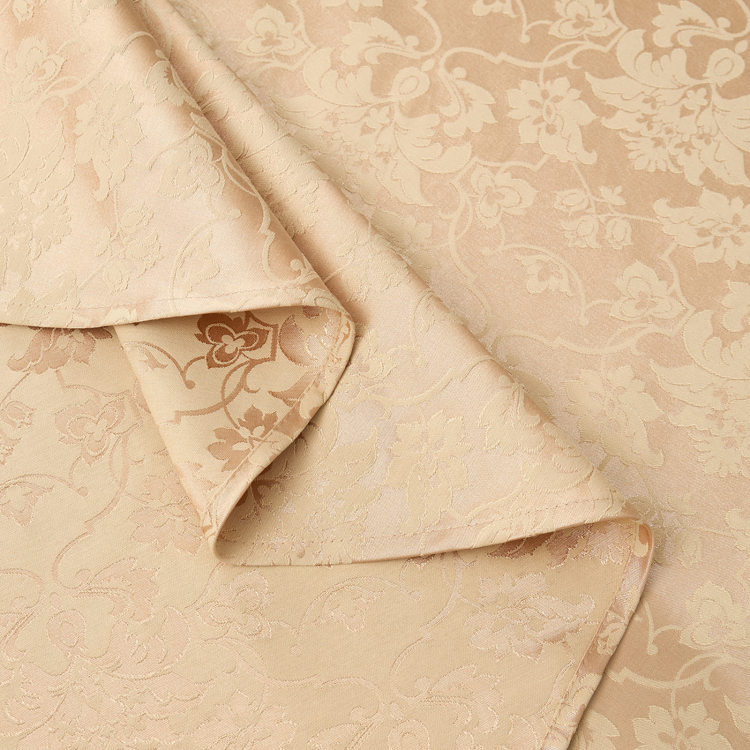 Скатерть круглая Ornella I - фото № 5