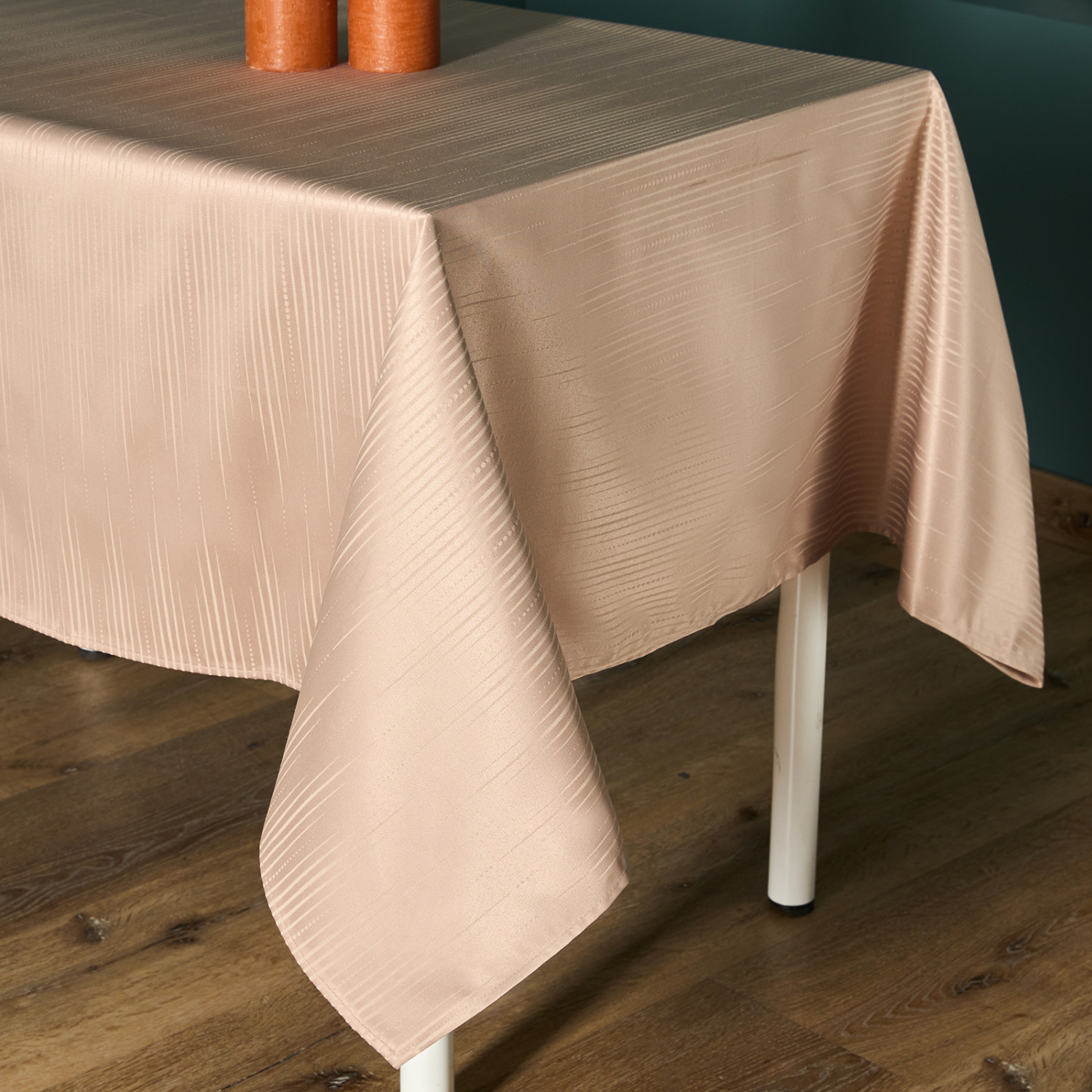 Скатерть Winter Miracle - фото № 2