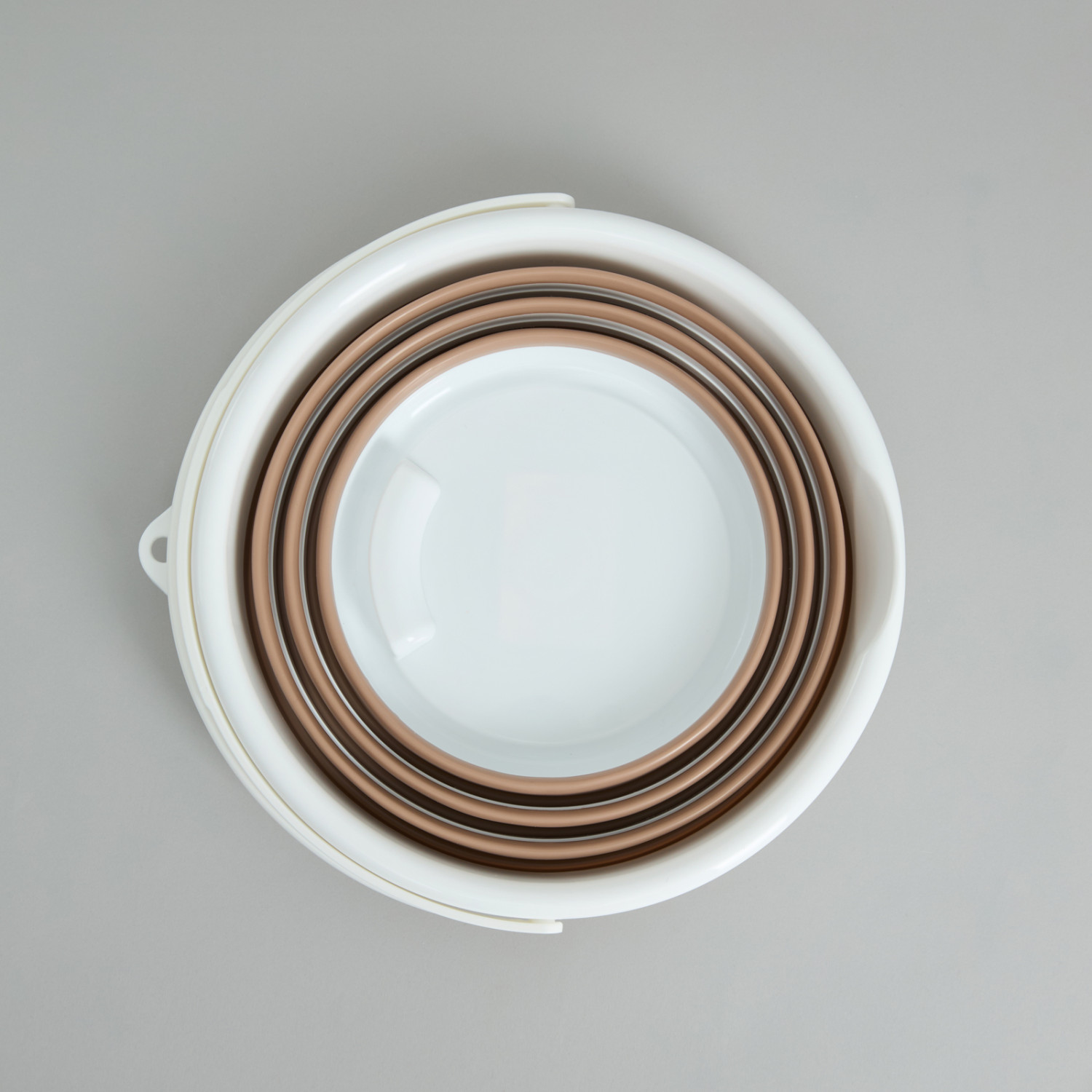 Ведро Фрачча/Fraccia складное I - фото № 5