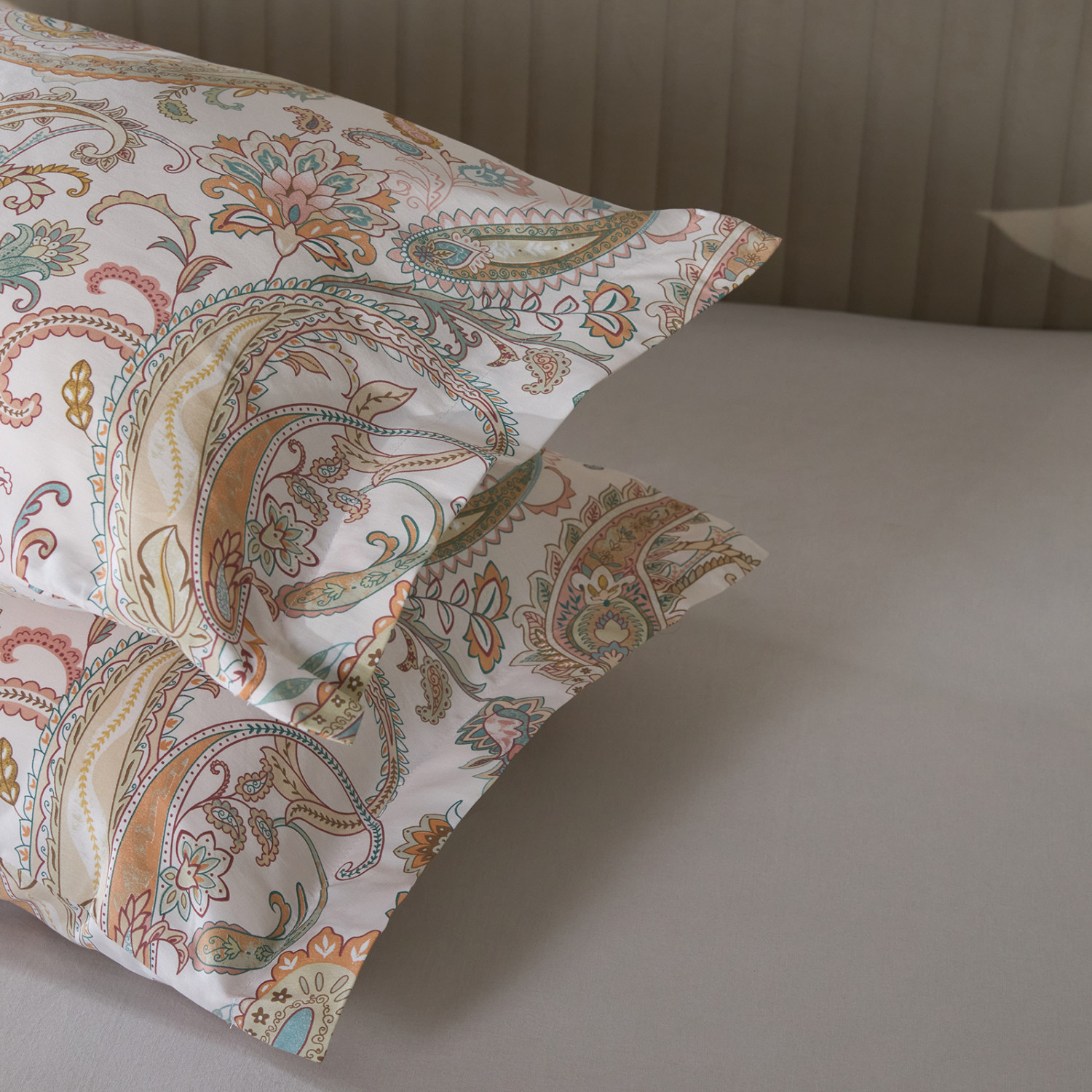 Комплект наволочек Сантино с ушками - фото № 5