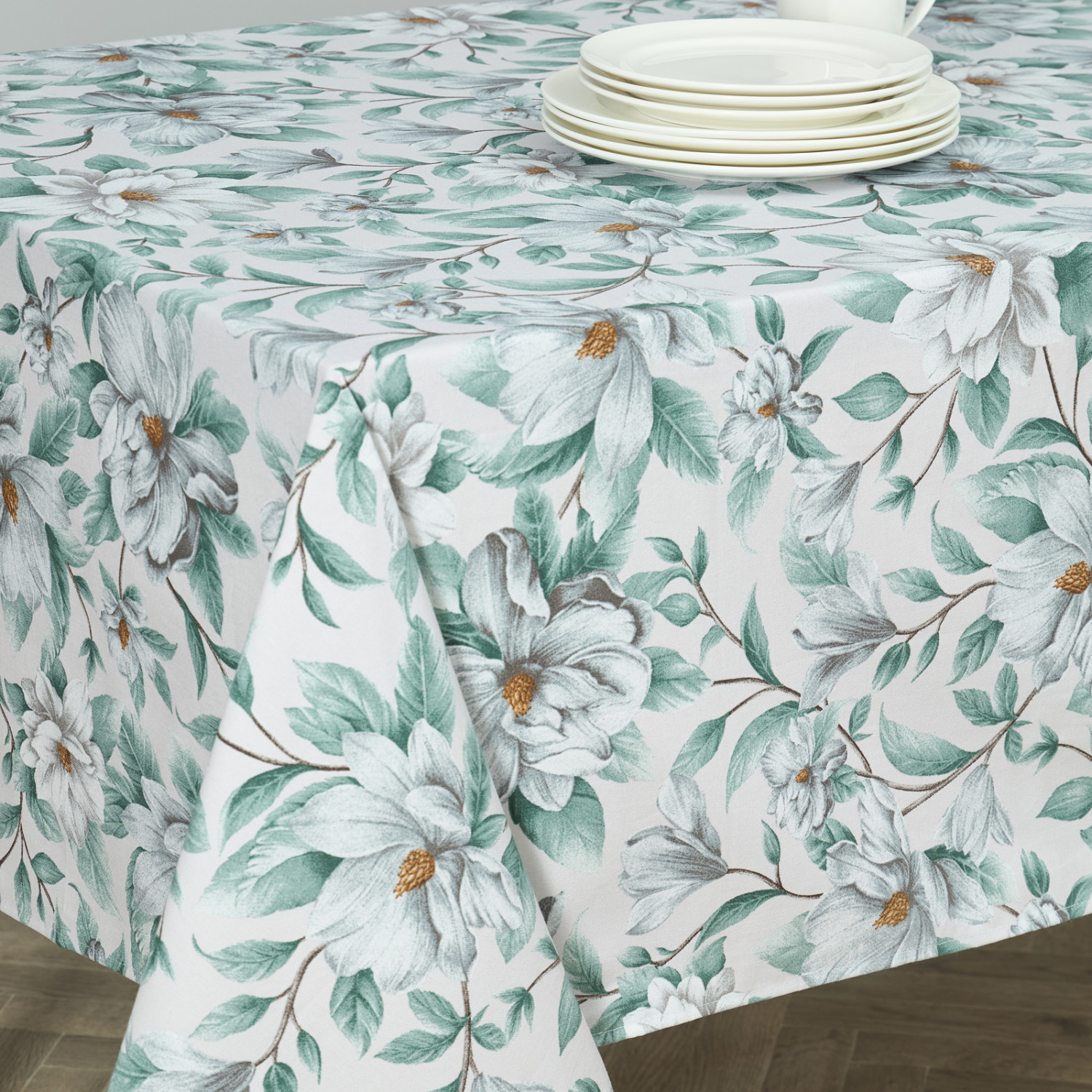 Скатерть Modestia - фото № 2