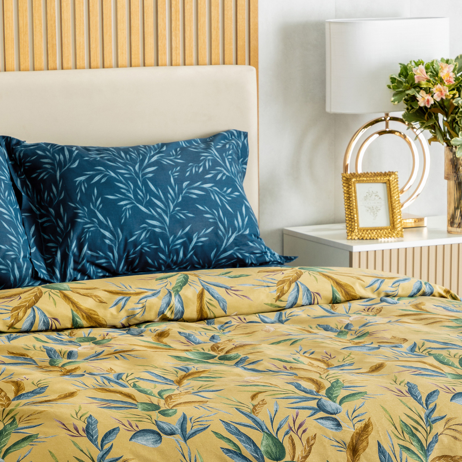 Постельное белье Dolce raccolto - фото № 3