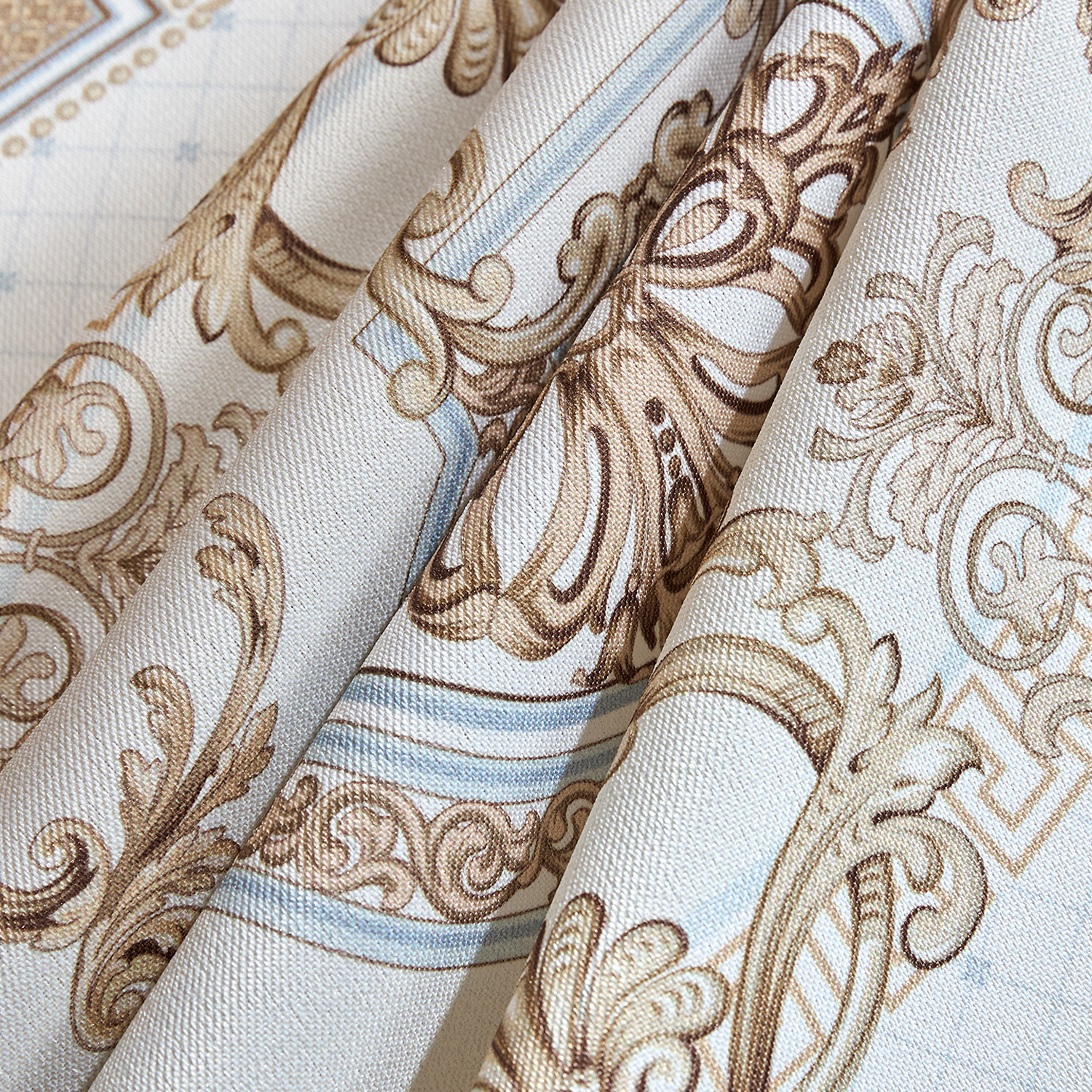 Скатерть Ermete - фото № 11