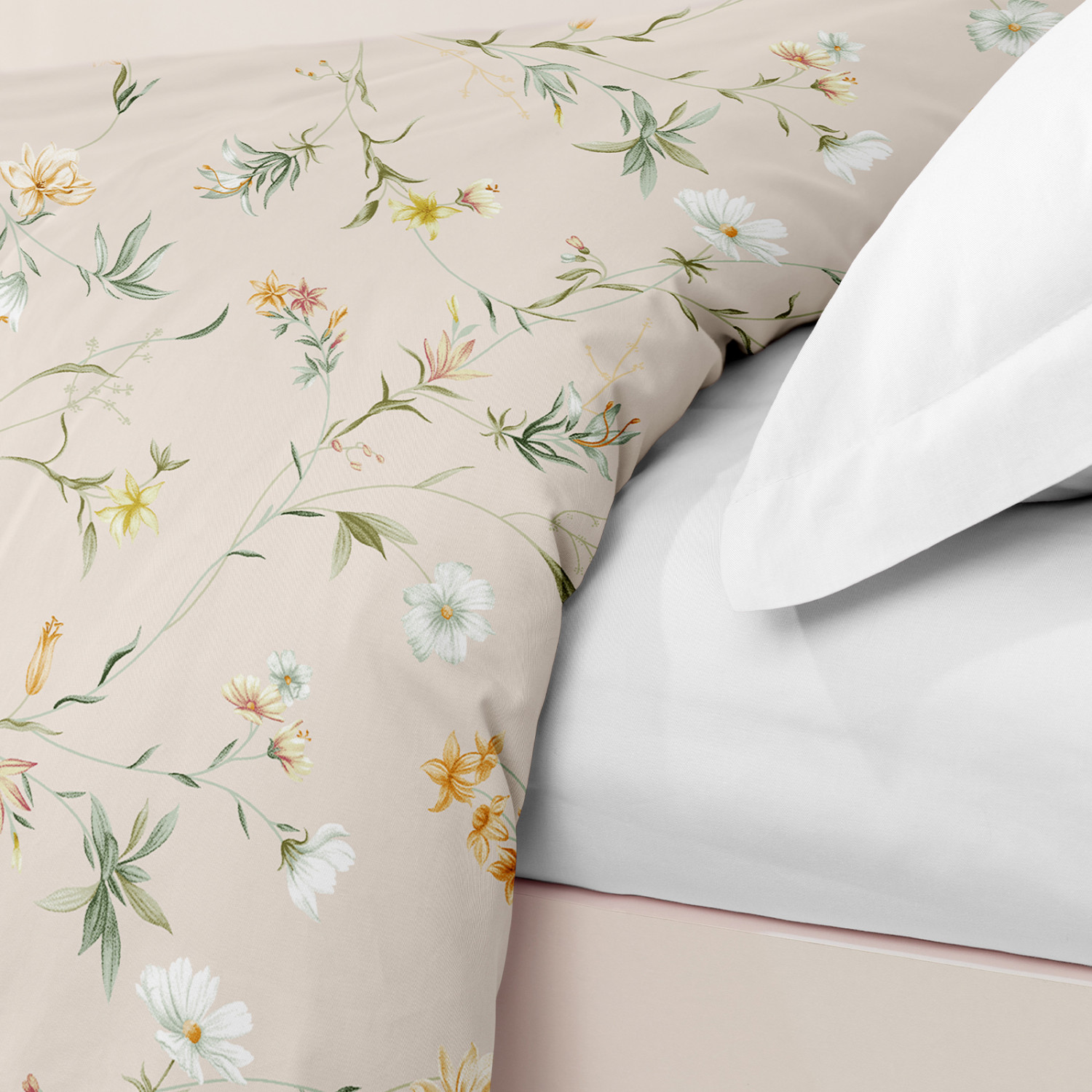 Пододеяльник Gracia - фото № 4