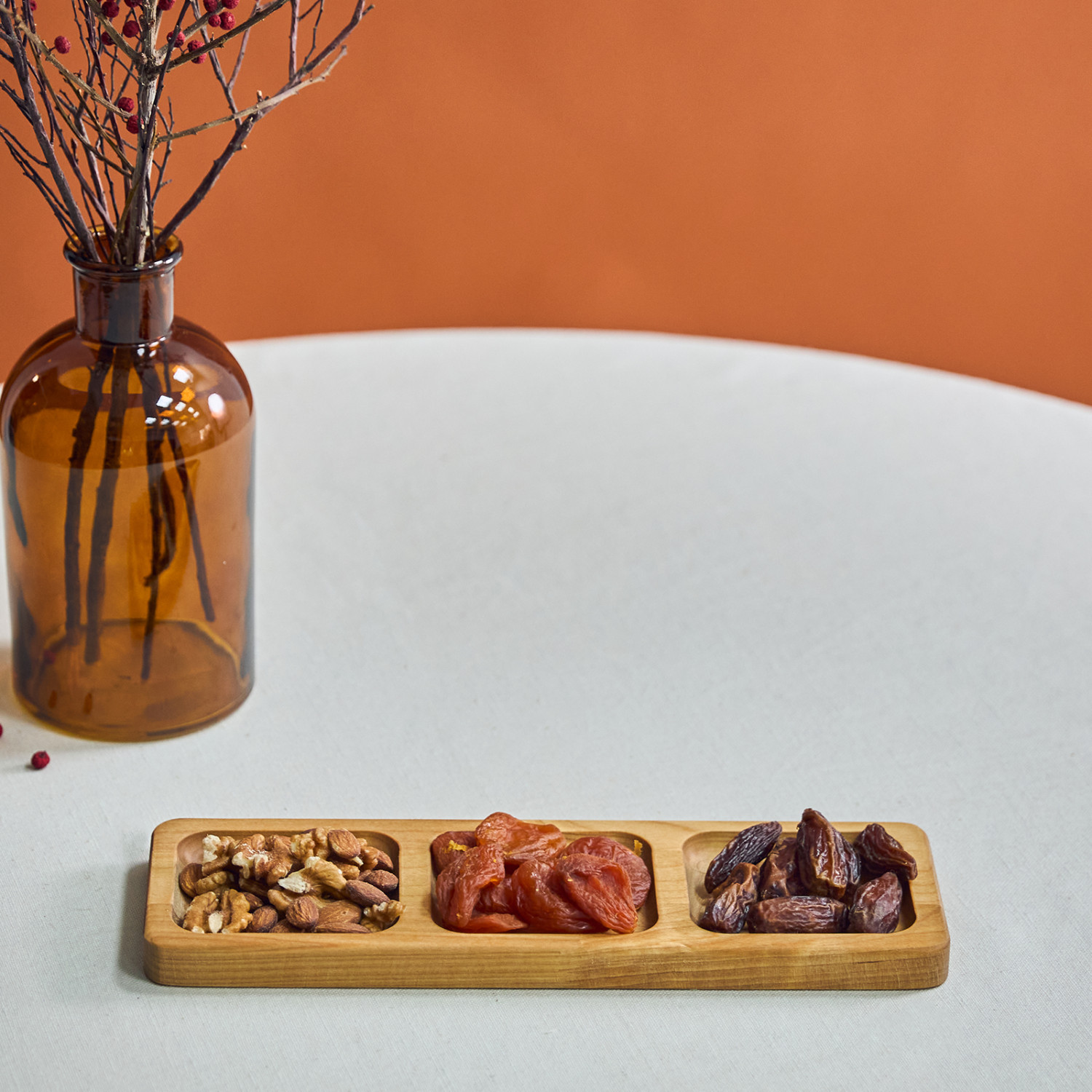 Менажница Forest tres - фото № 3