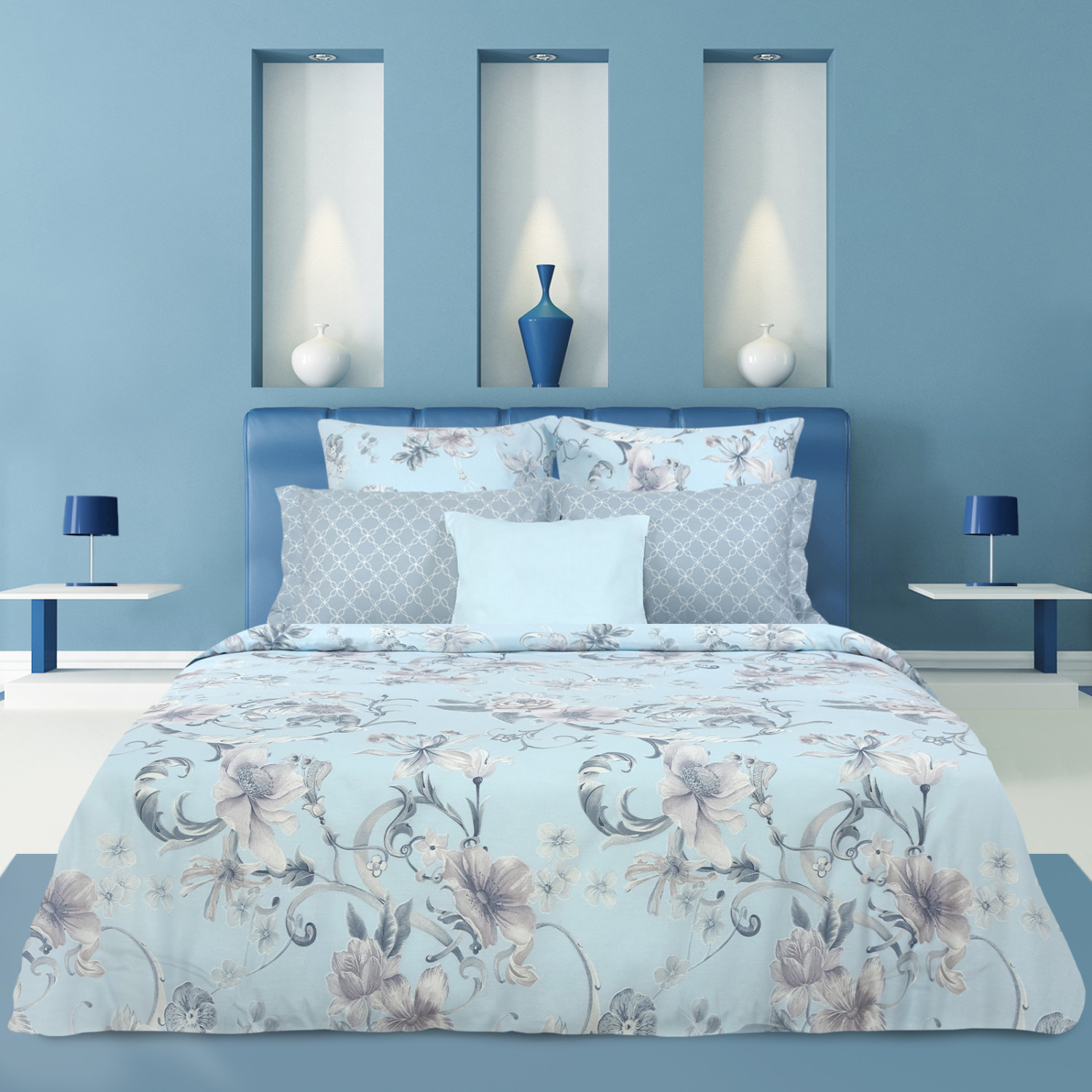 Постельное белье Campiano