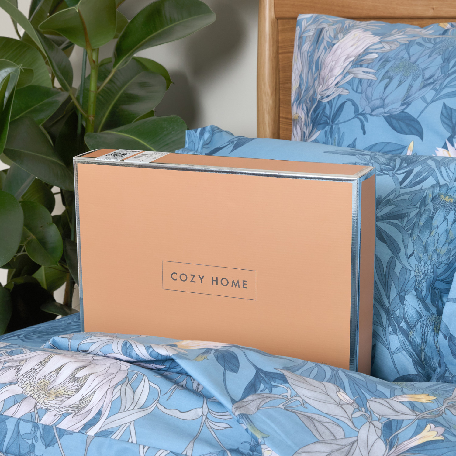 Постельное белье Protea - фото № 12