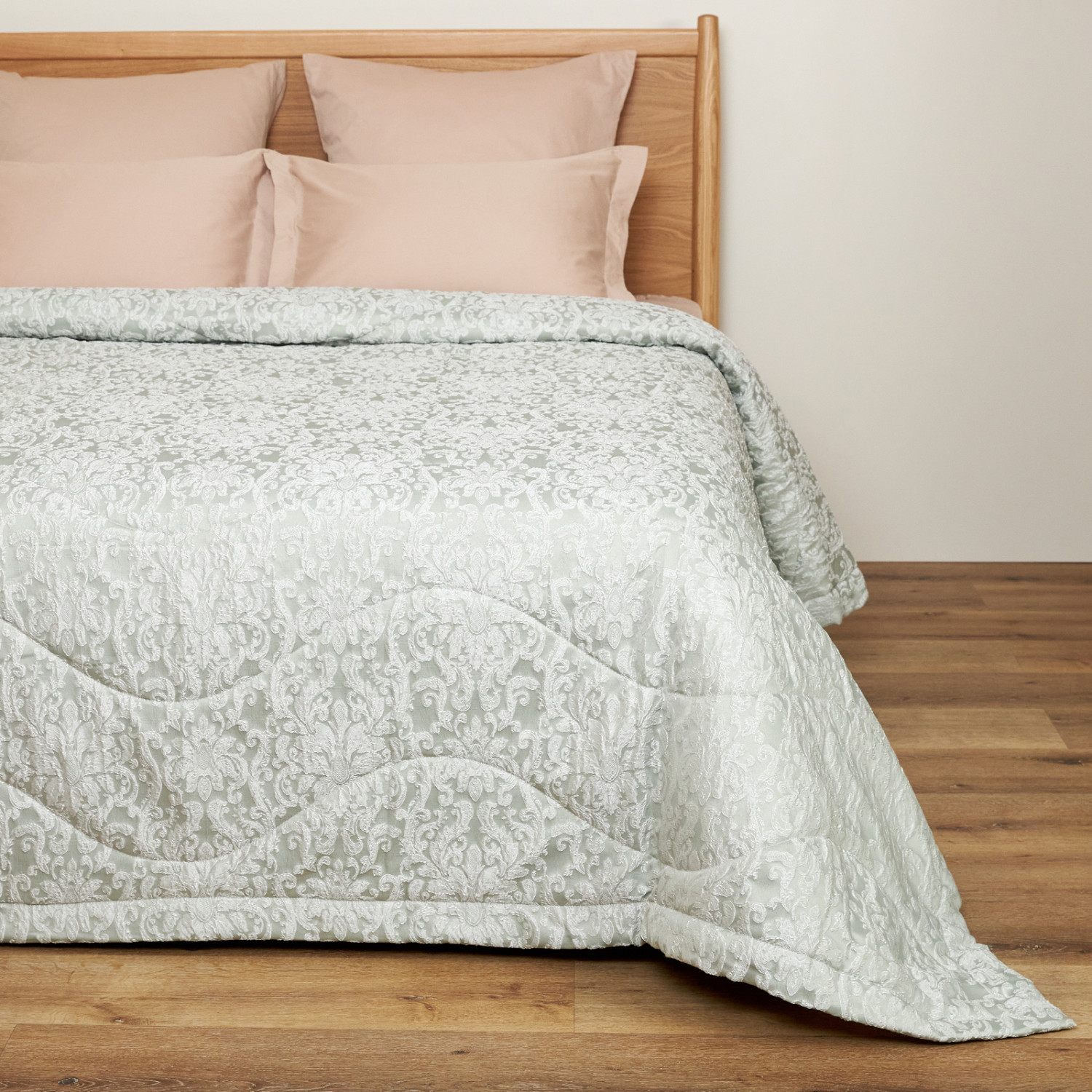 Покрывало Монограммы/Monogrammi - фото № 2