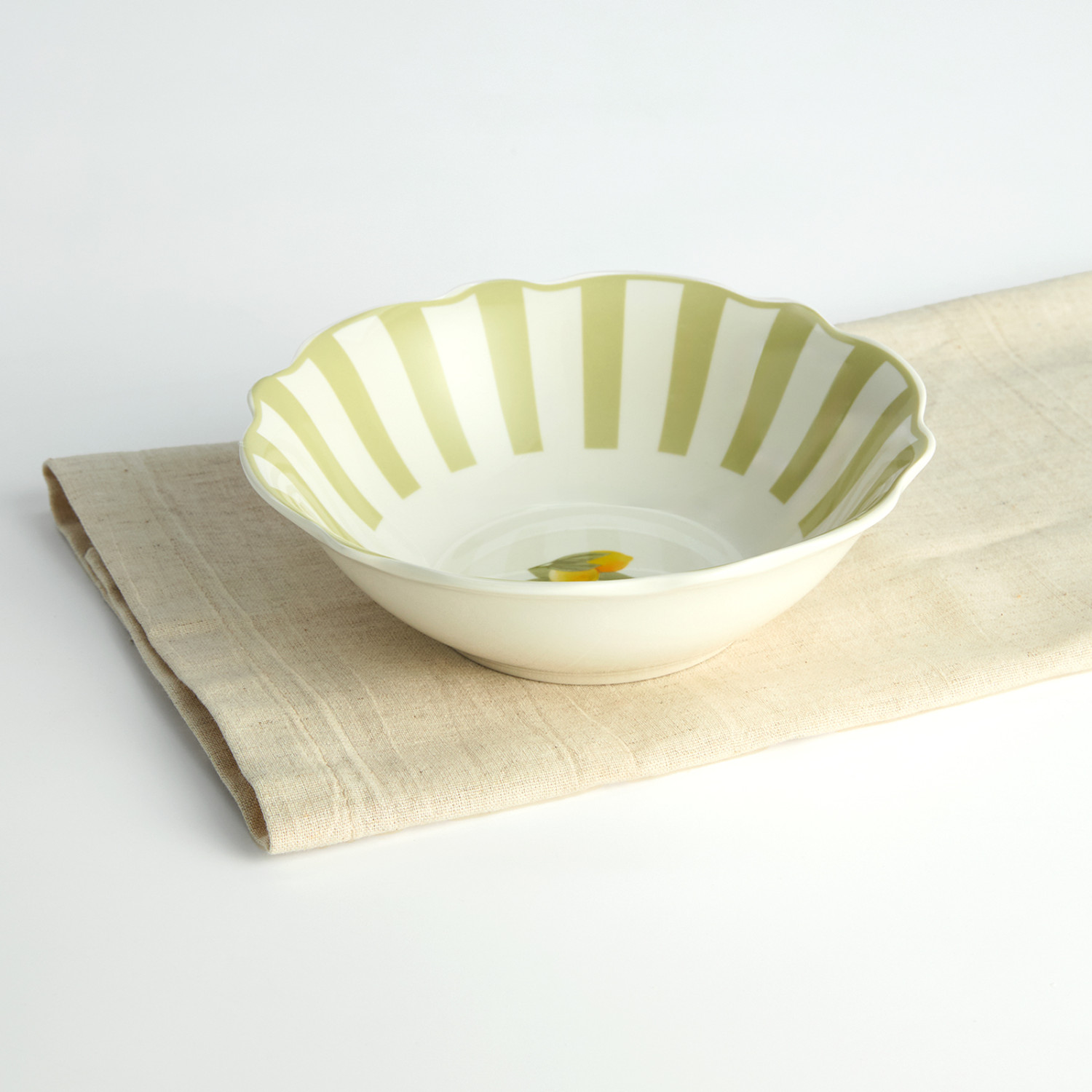 Салатник Короли Сицилии/Reghe di Sicilia - фото № 3