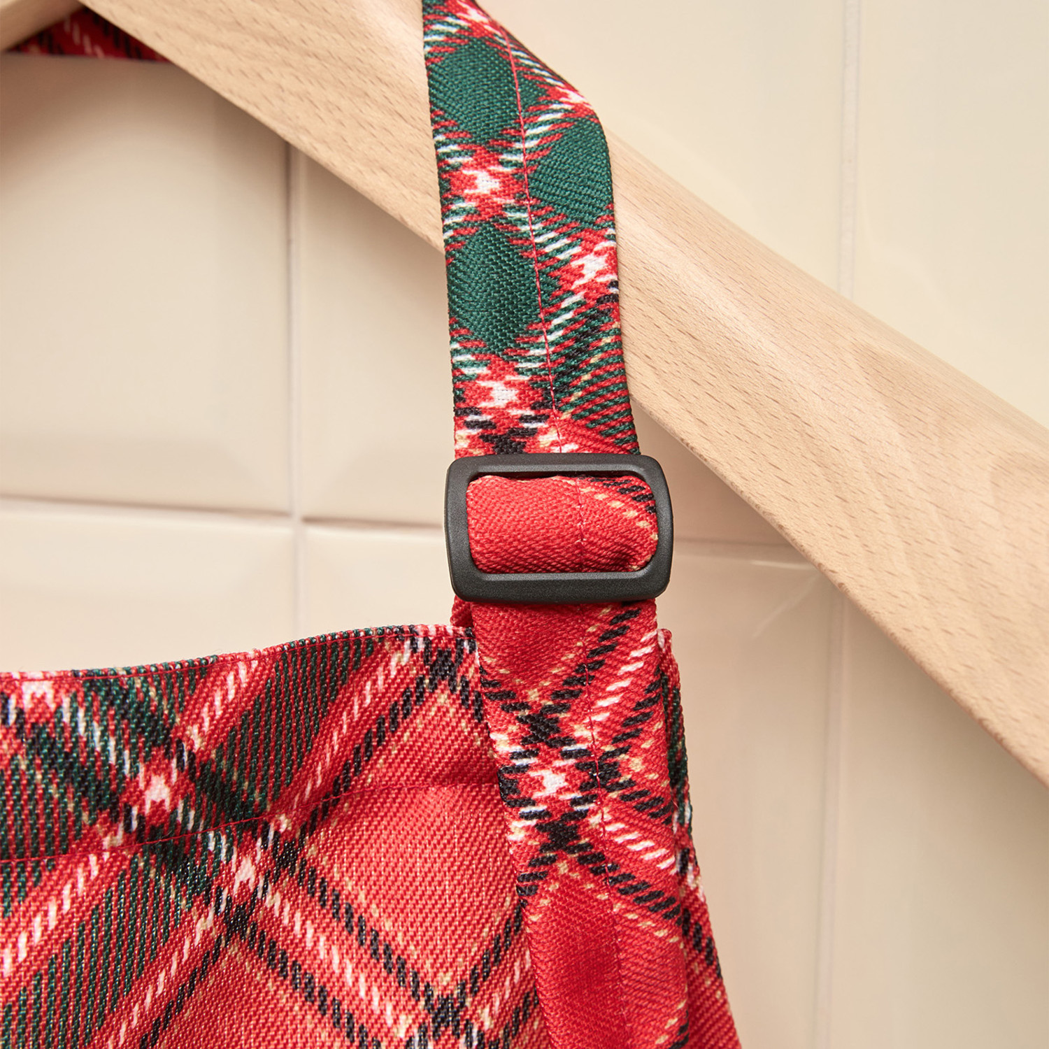 Фартук English Christmas I - фото № 4